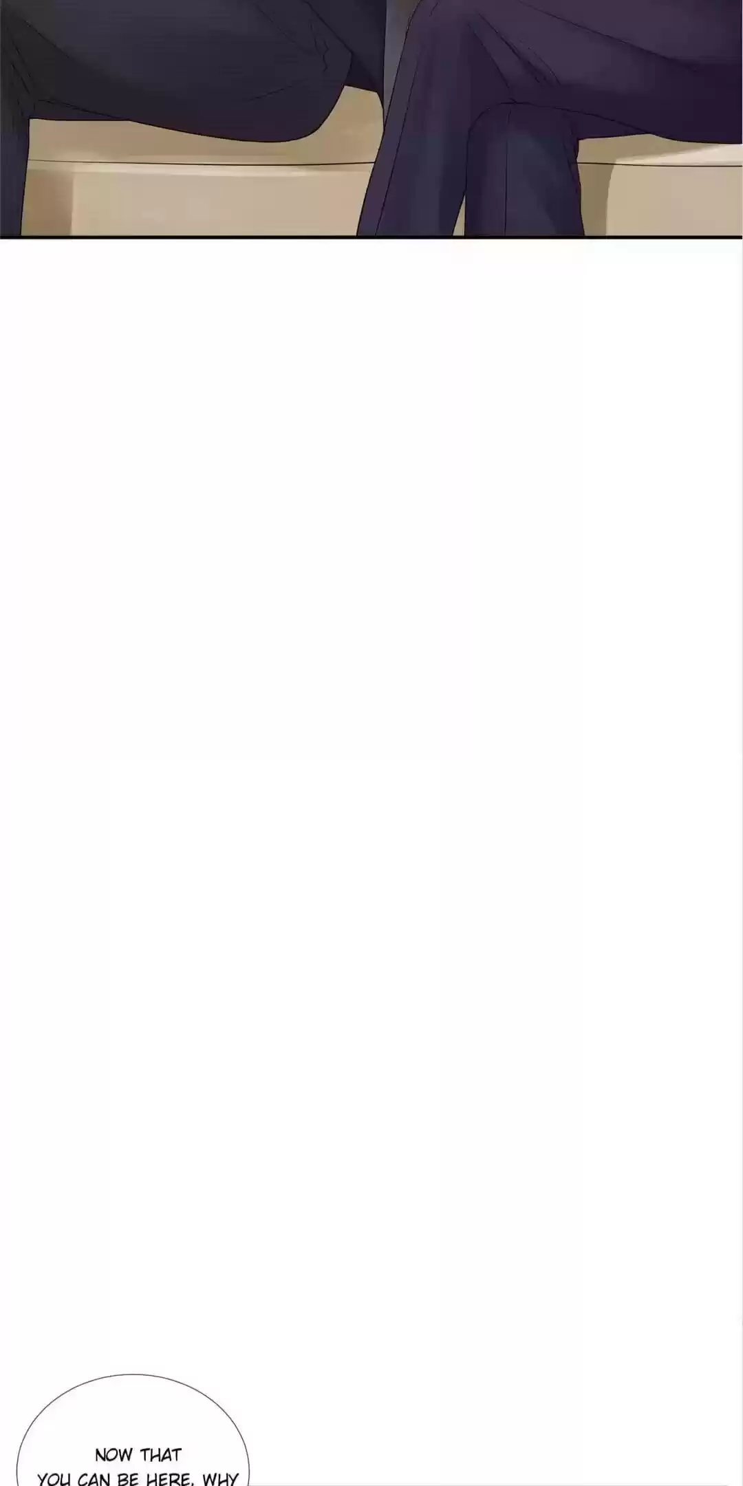 Embrace My Shadow Chapter 24