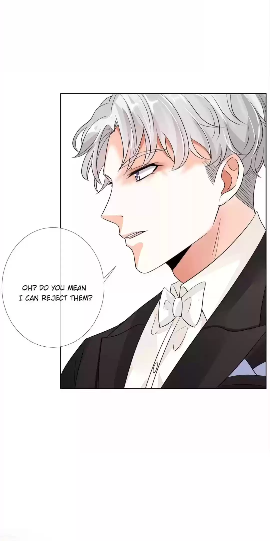 Embrace My Shadow Chapter 24