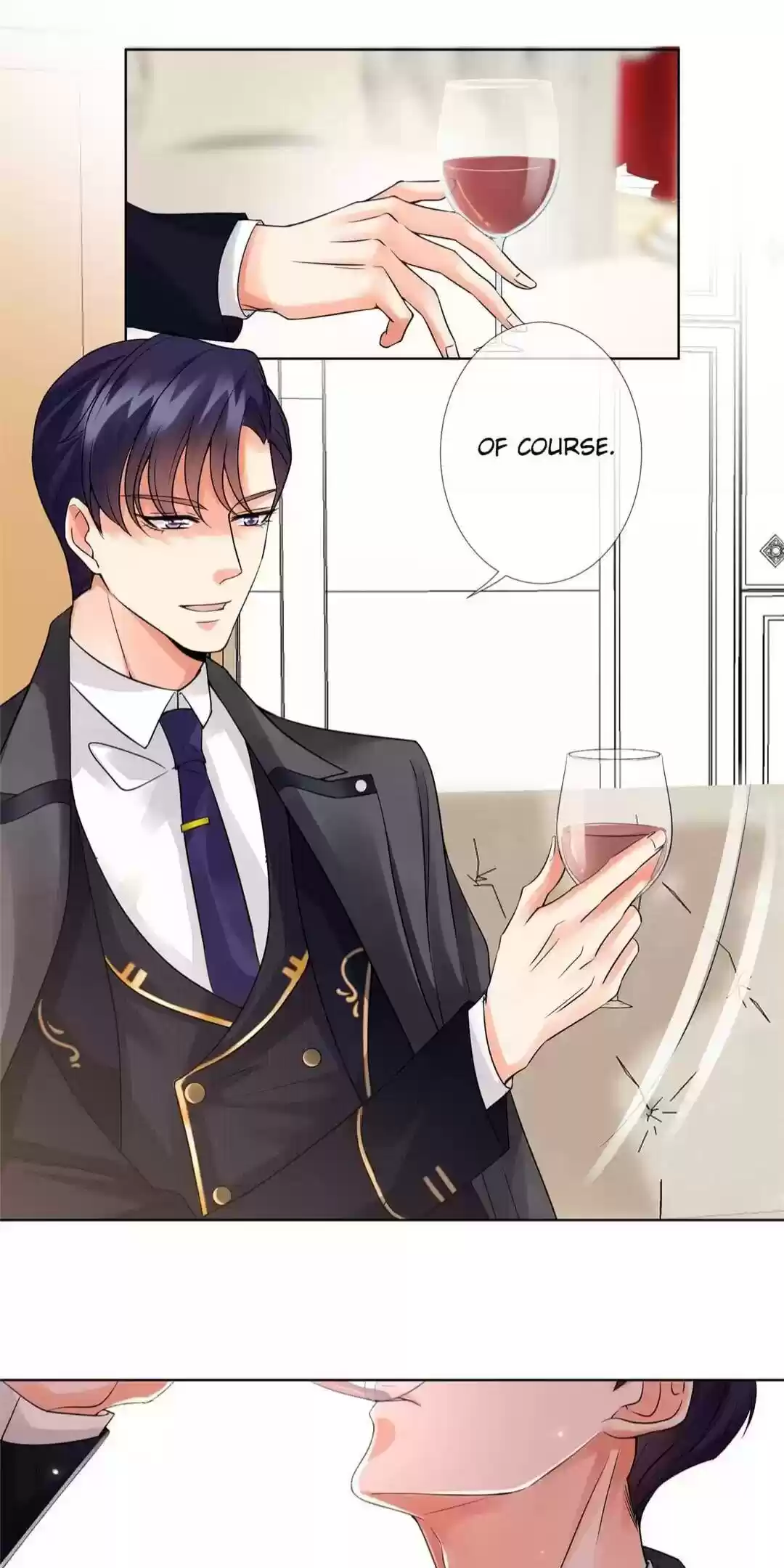 Embrace My Shadow Chapter 24