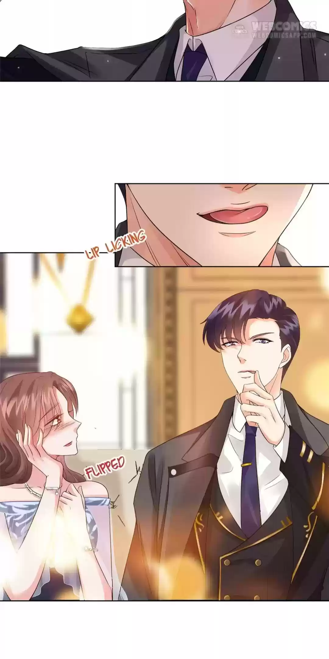 Embrace My Shadow Chapter 24