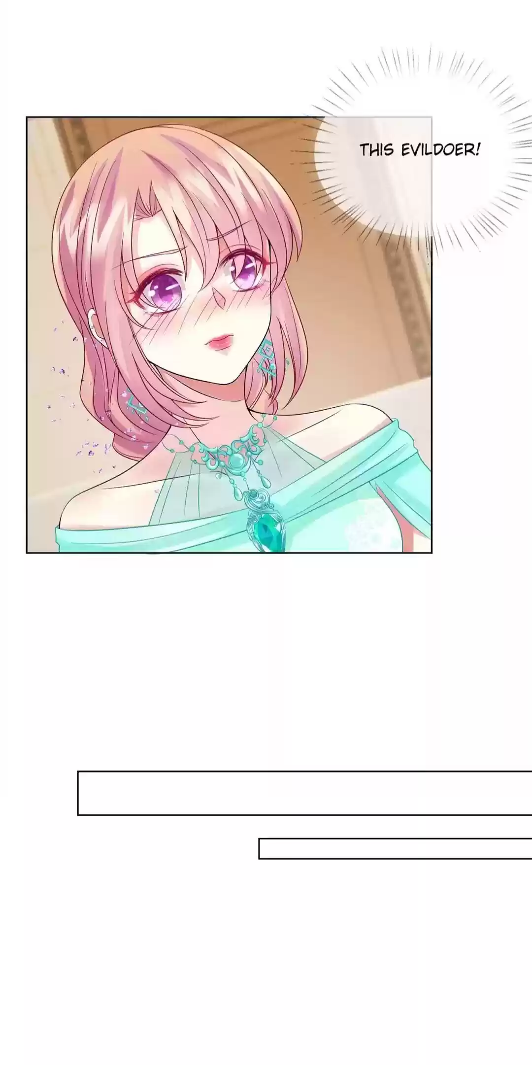 Embrace My Shadow Chapter 24