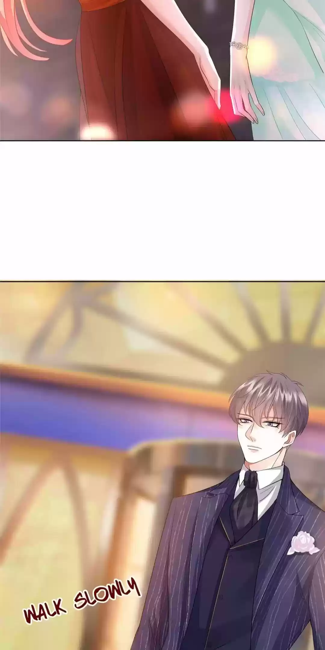 Embrace My Shadow Chapter 24