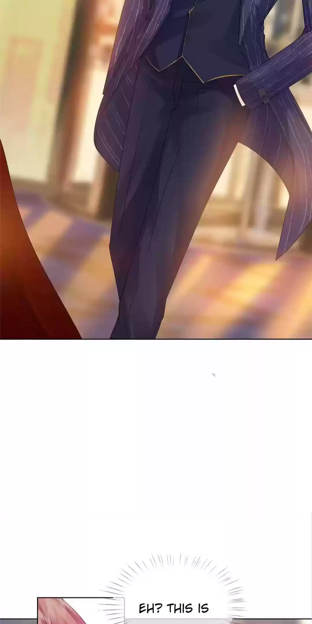 Embrace My Shadow Chapter 24