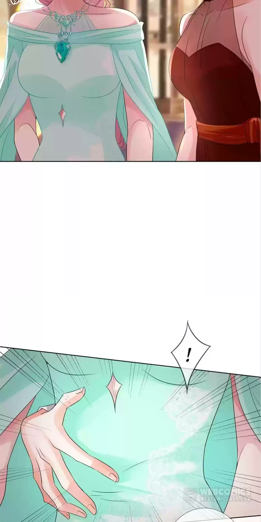 Embrace My Shadow Chapter 24