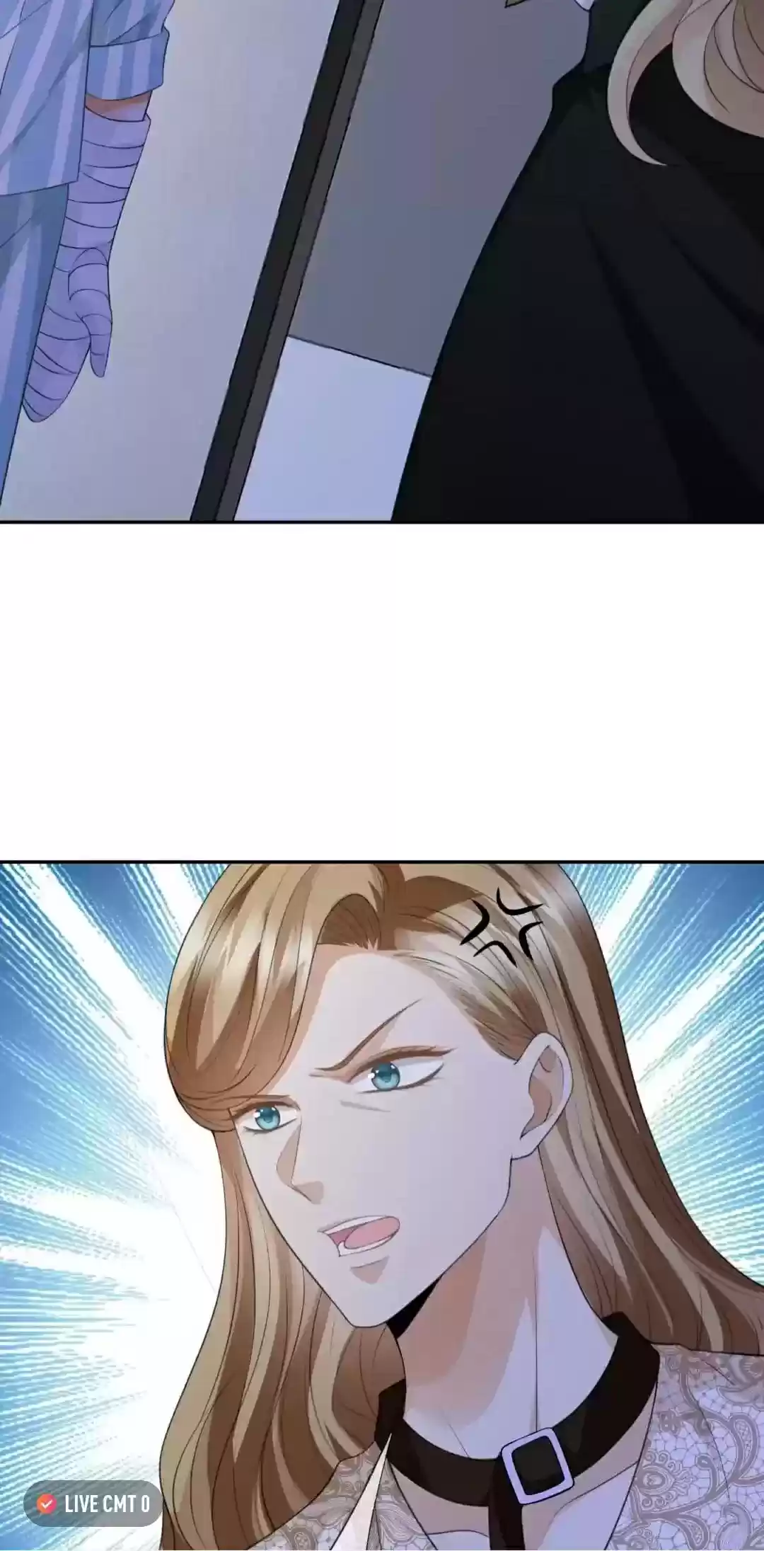 Embrace My Shadow Chapter 240