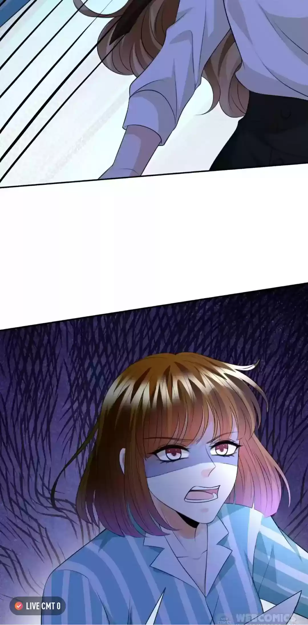 Embrace My Shadow Chapter 240