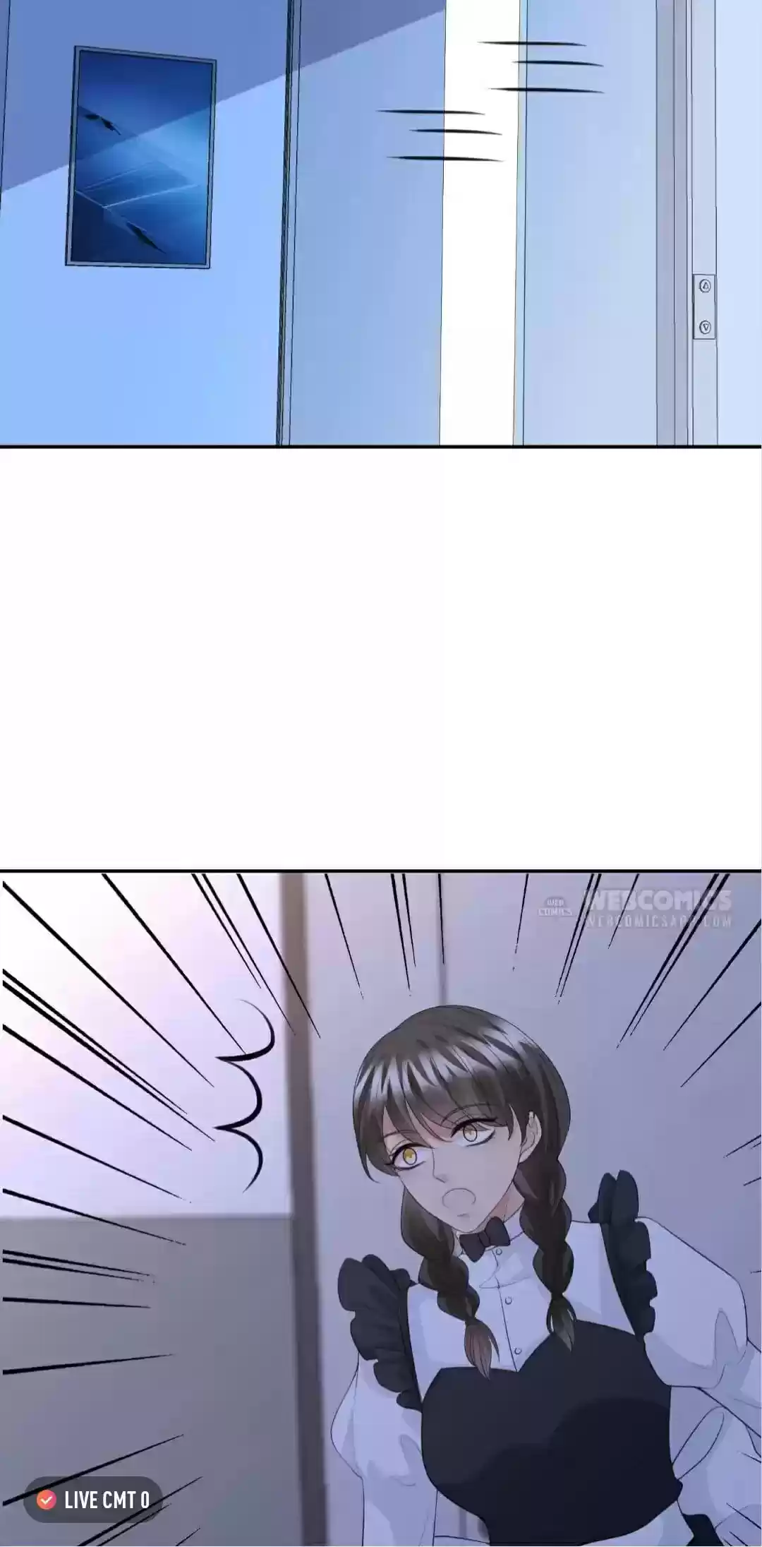 Embrace My Shadow Chapter 240