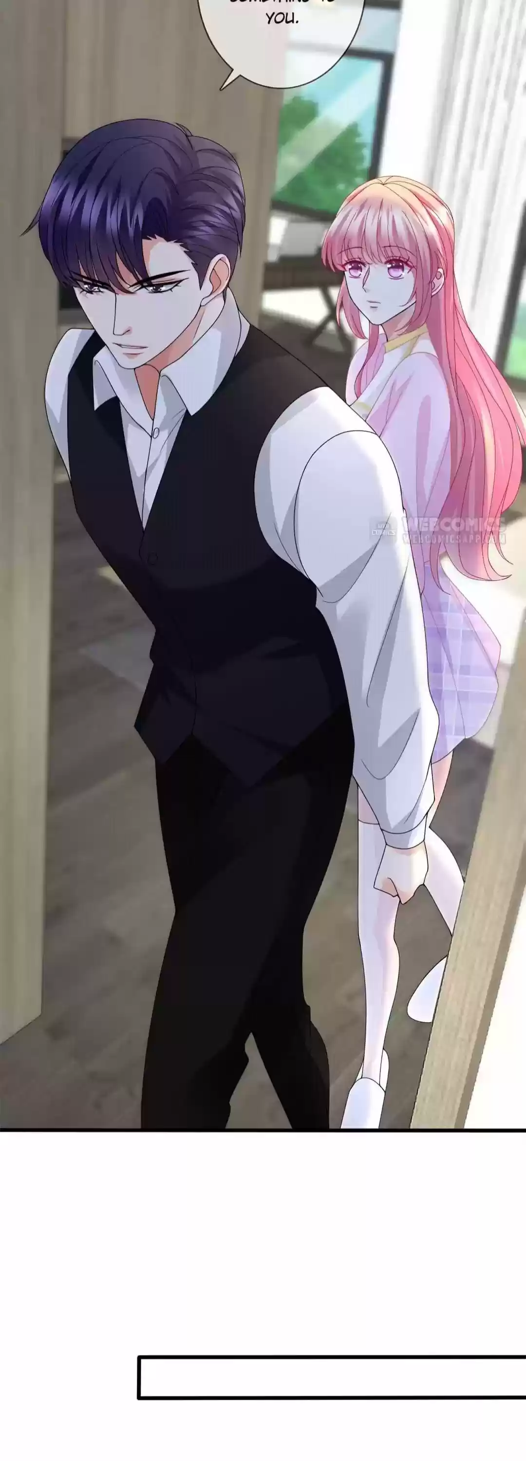 Embrace My Shadow Chapter 241