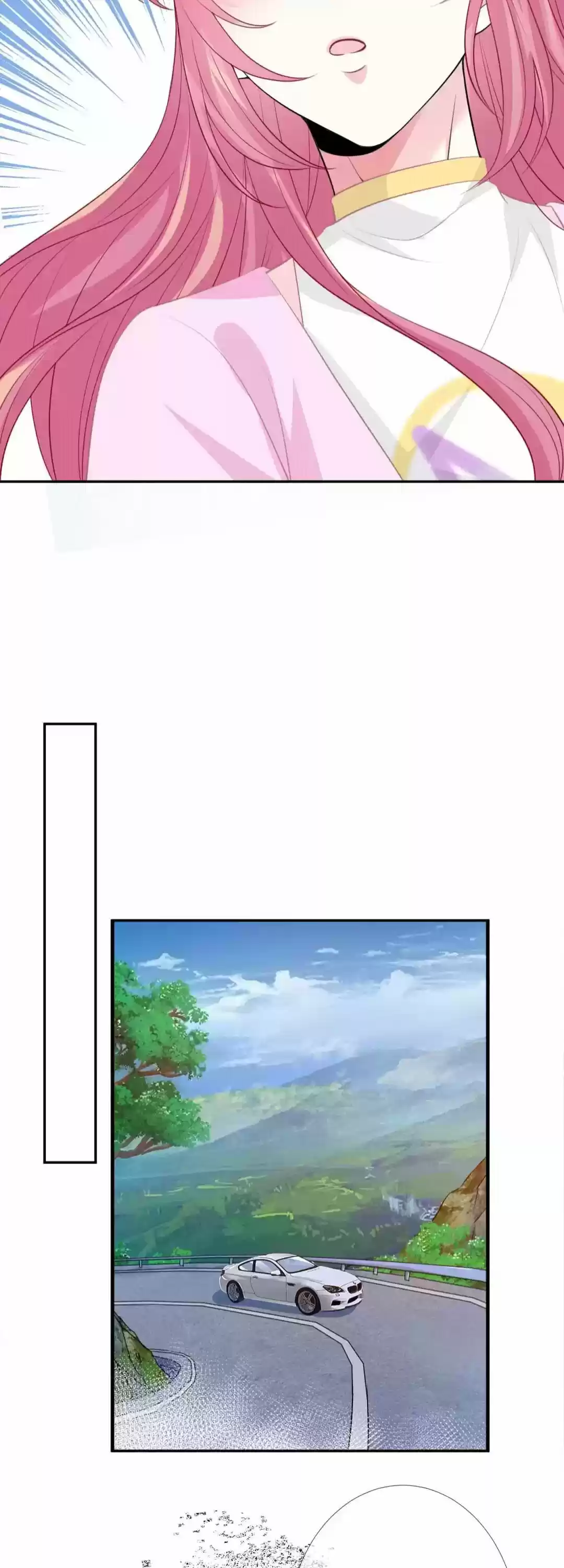 Embrace My Shadow Chapter 241