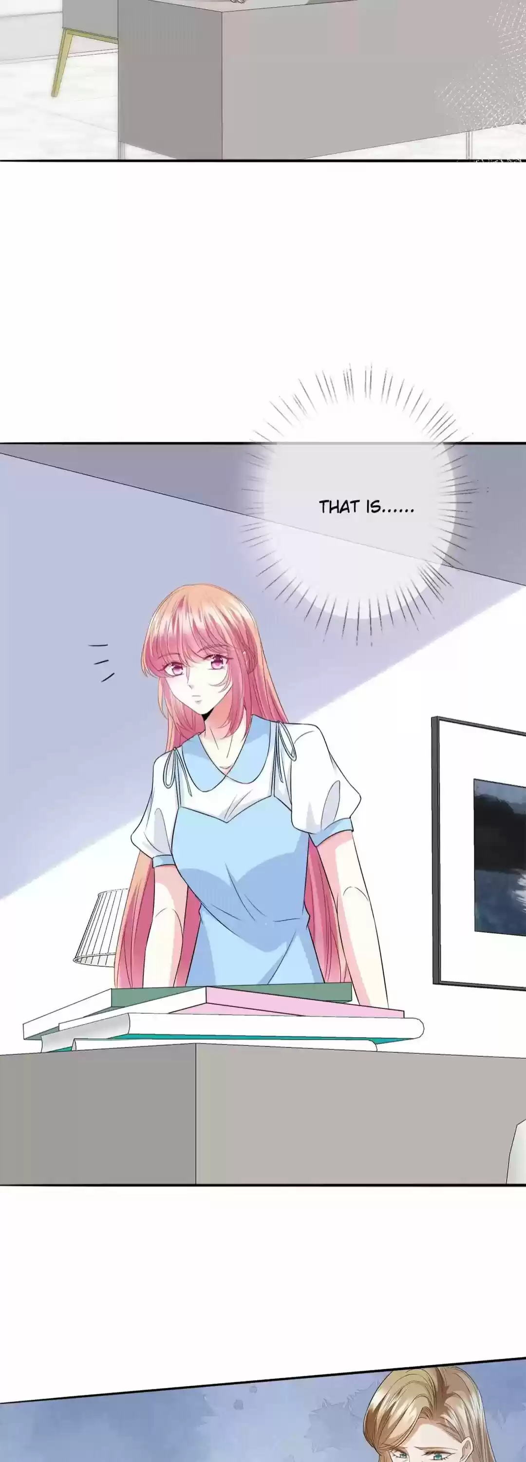 Embrace My Shadow Chapter 242