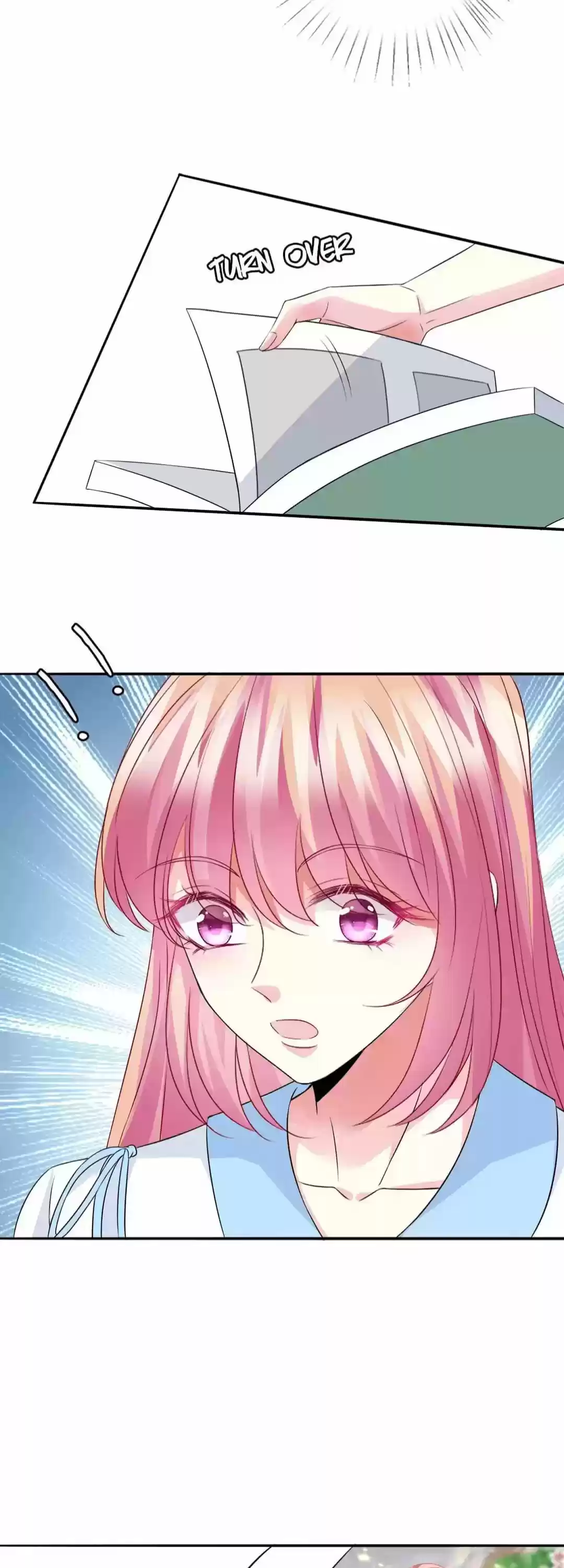 Embrace My Shadow Chapter 242