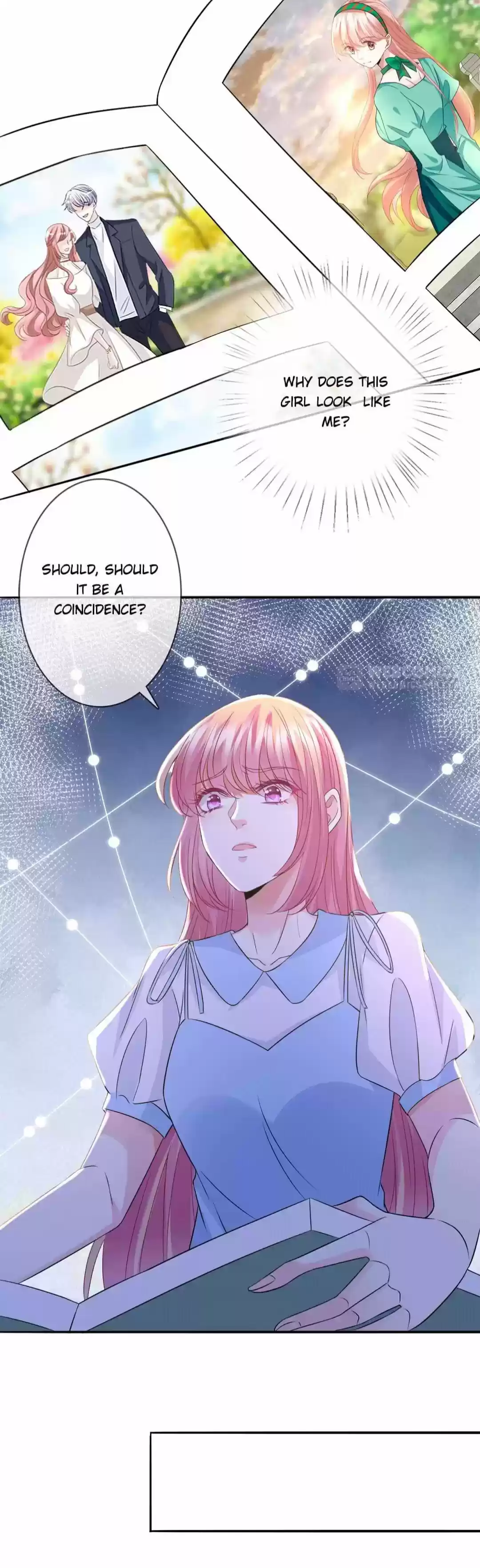 Embrace My Shadow Chapter 242