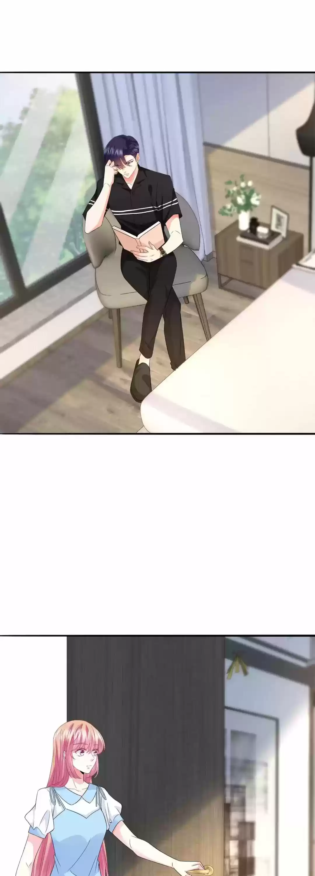 Embrace My Shadow Chapter 242