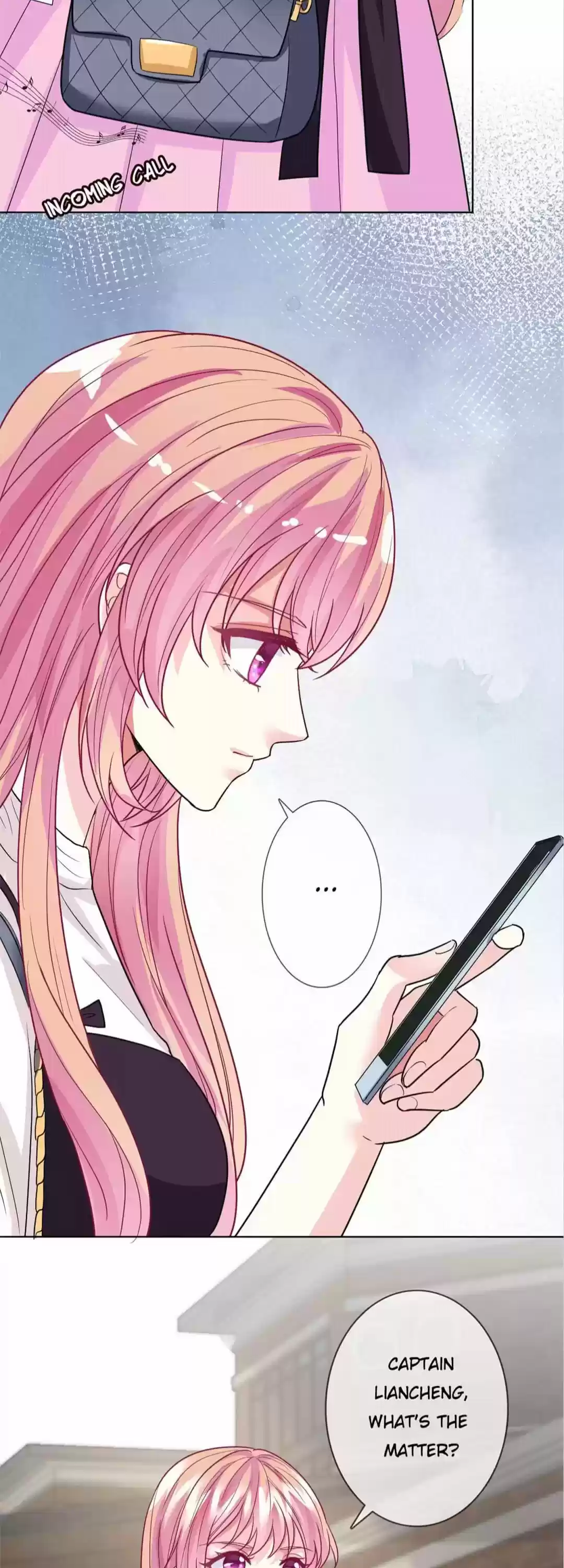 Embrace My Shadow Chapter 243