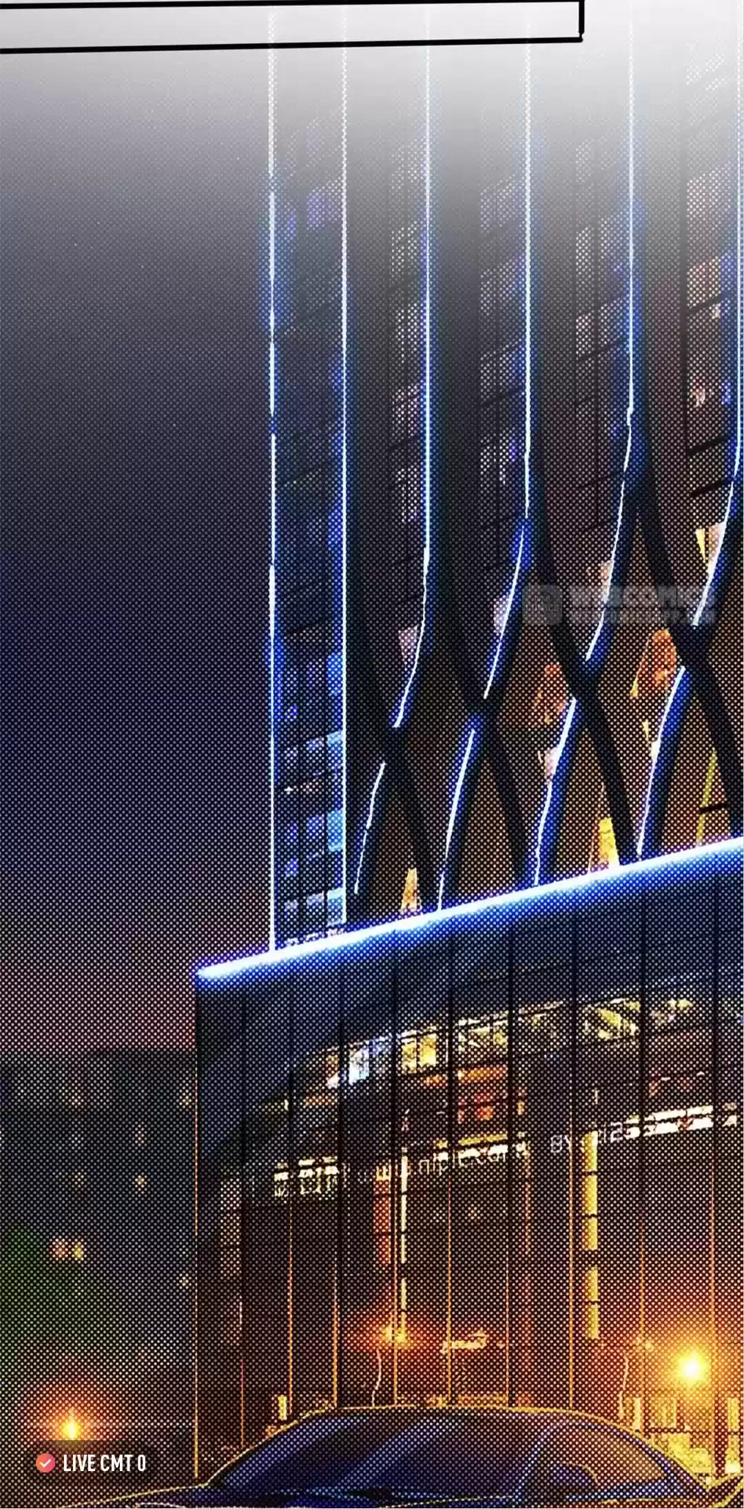 Embrace My Shadow Chapter 244