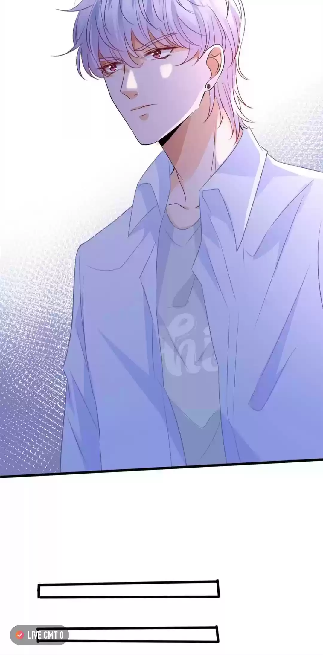 Embrace My Shadow Chapter 244