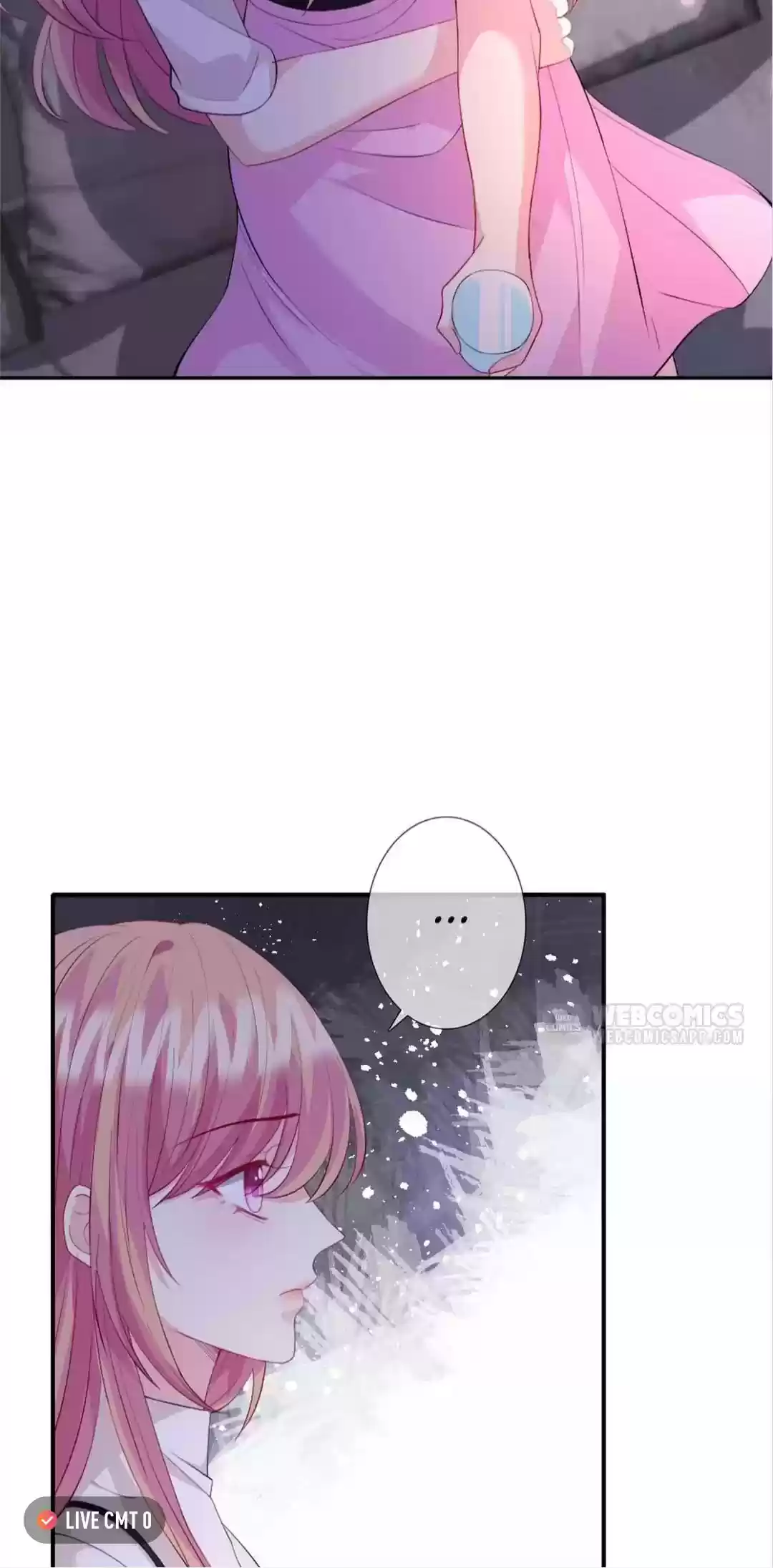 Embrace My Shadow Chapter 245