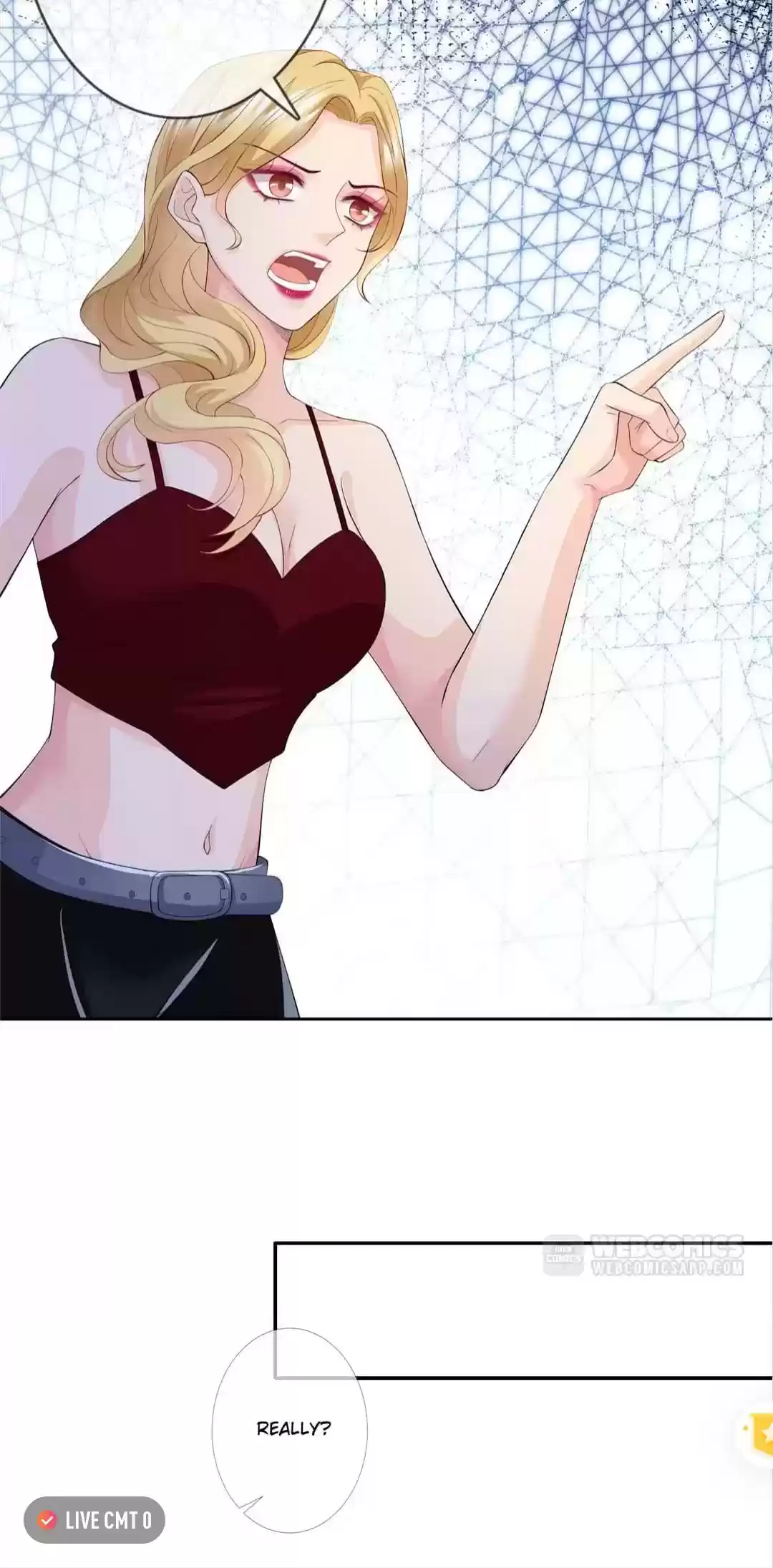 Embrace My Shadow Chapter 245