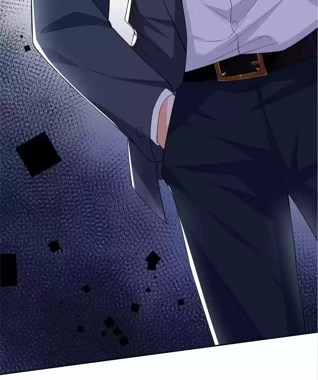 Embrace My Shadow Chapter 245