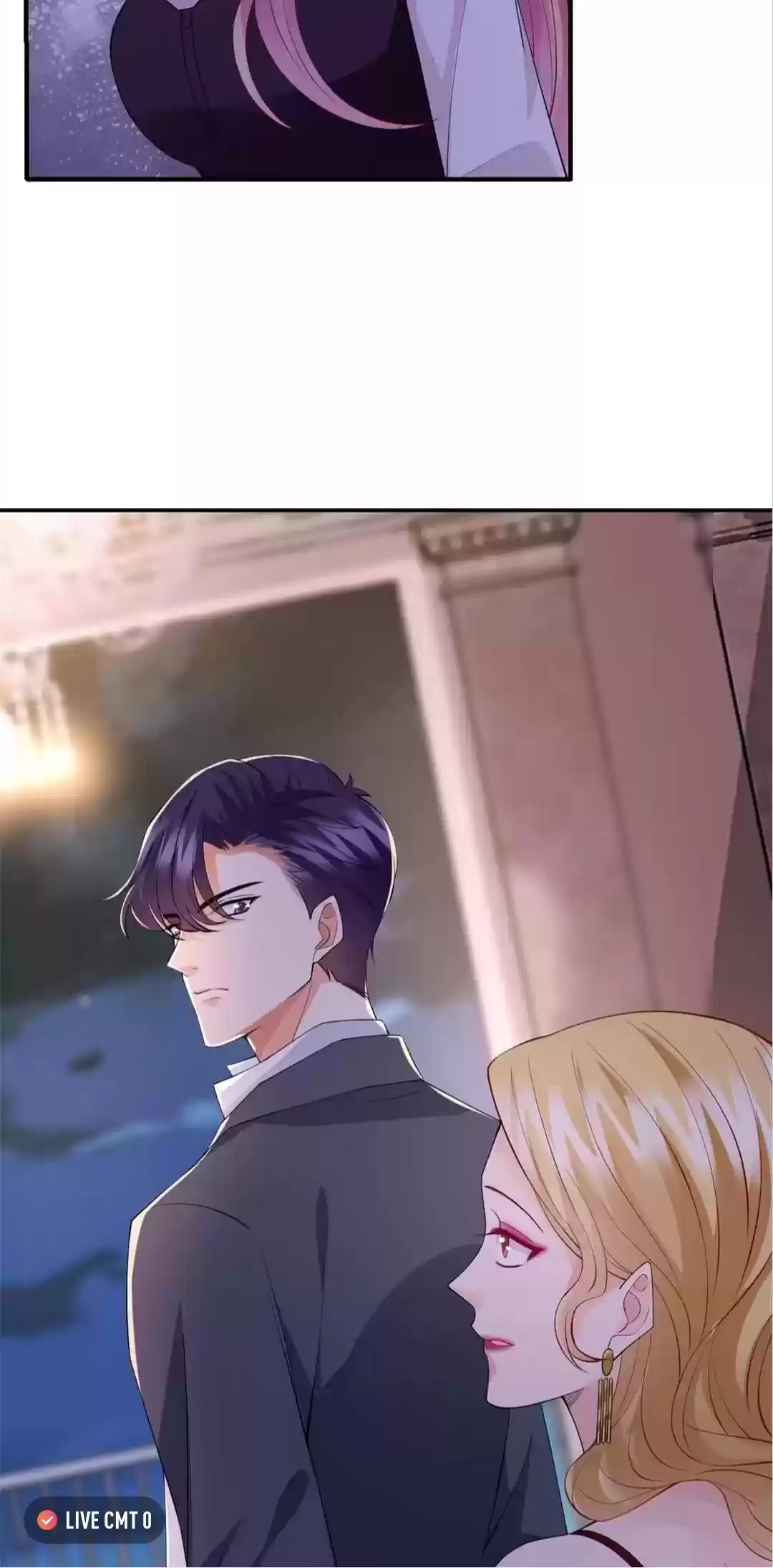 Embrace My Shadow Chapter 246