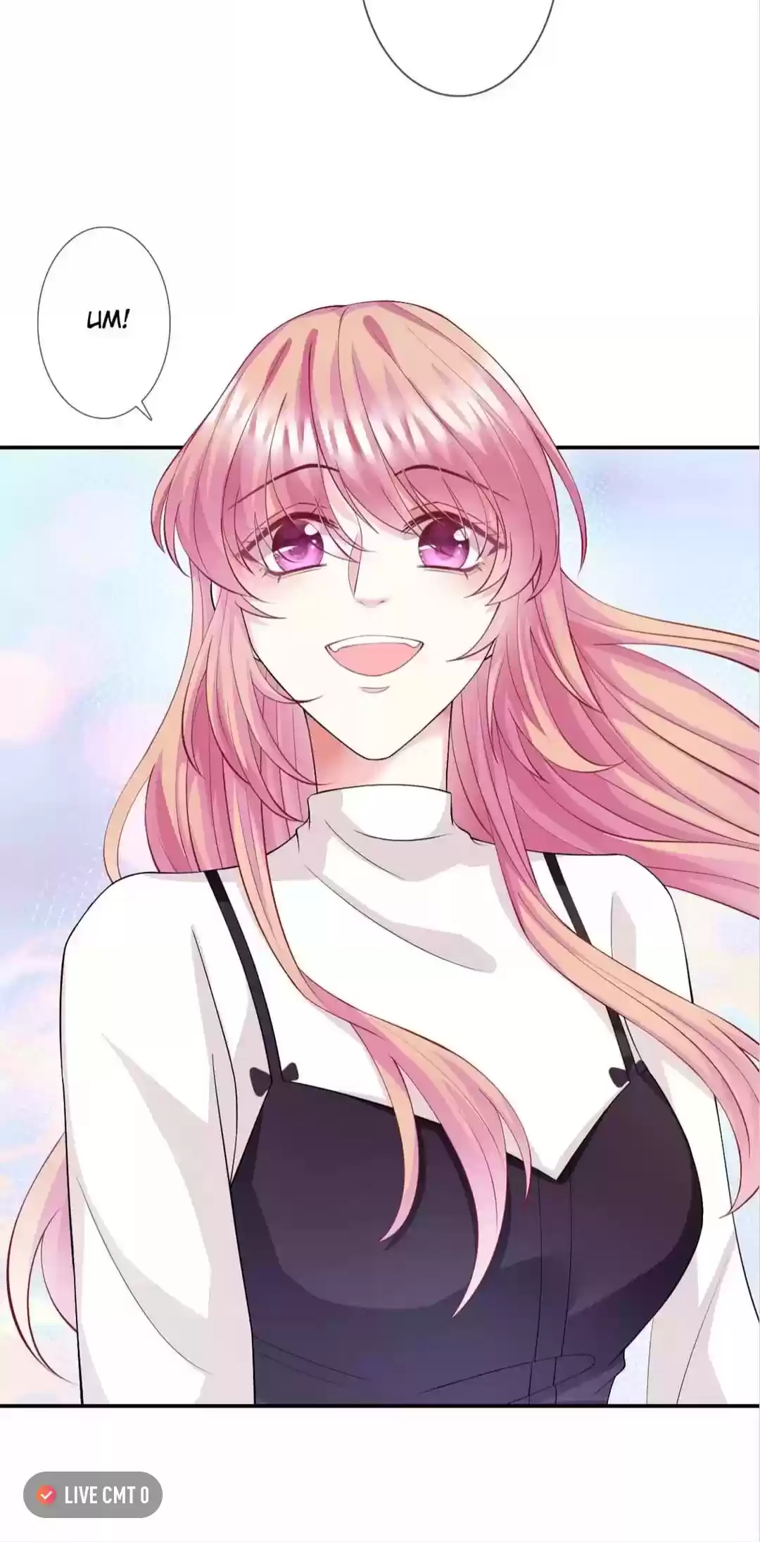 Embrace My Shadow Chapter 246