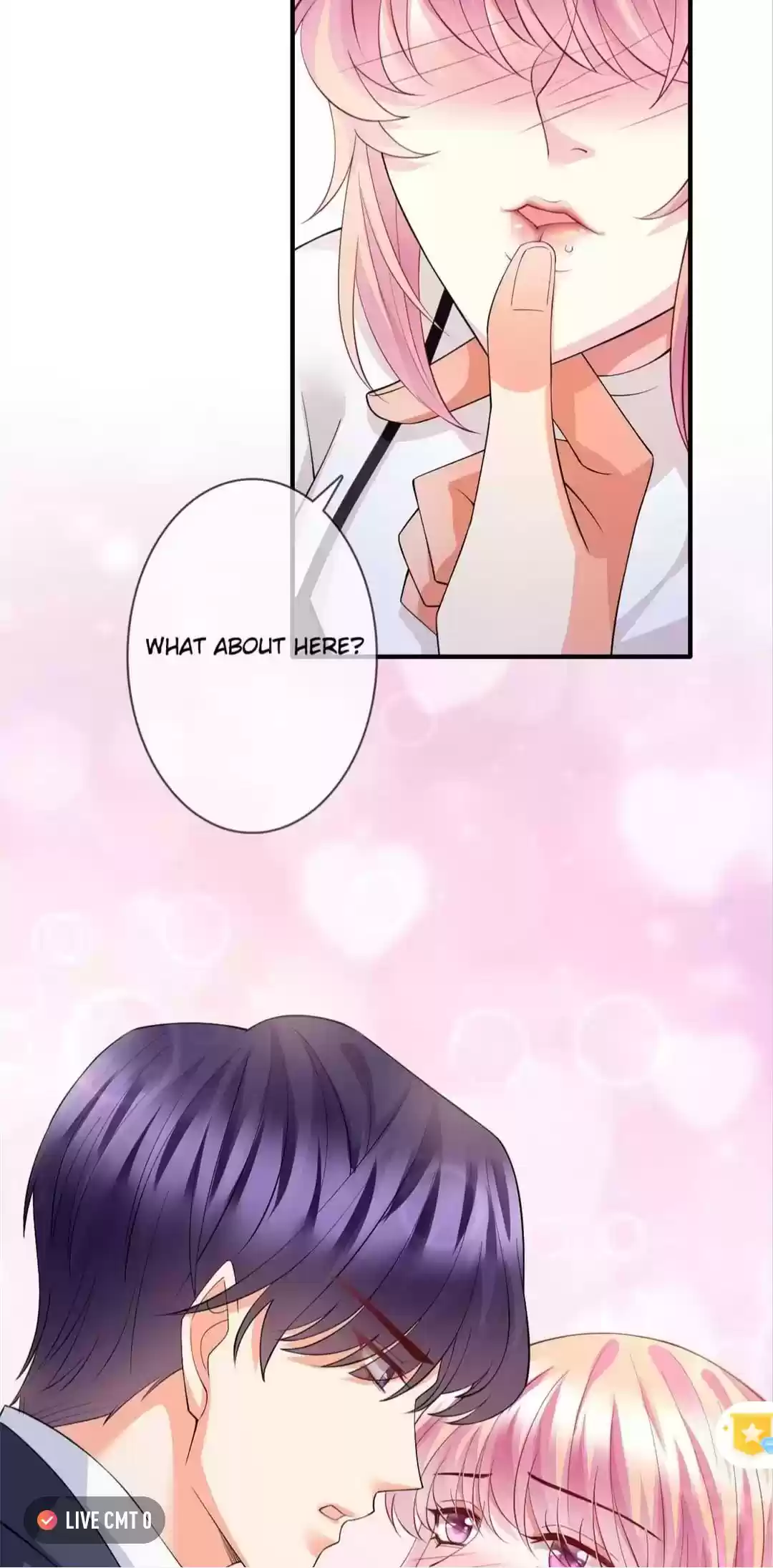 Embrace My Shadow Chapter 246