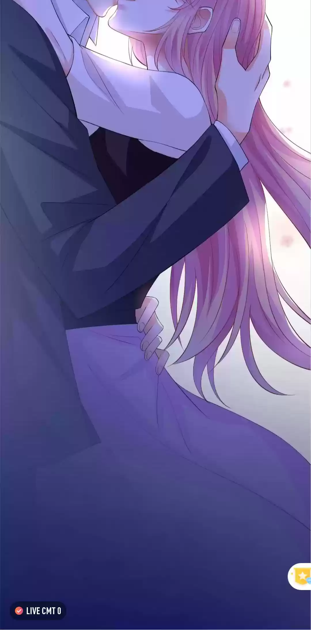 Embrace My Shadow Chapter 246