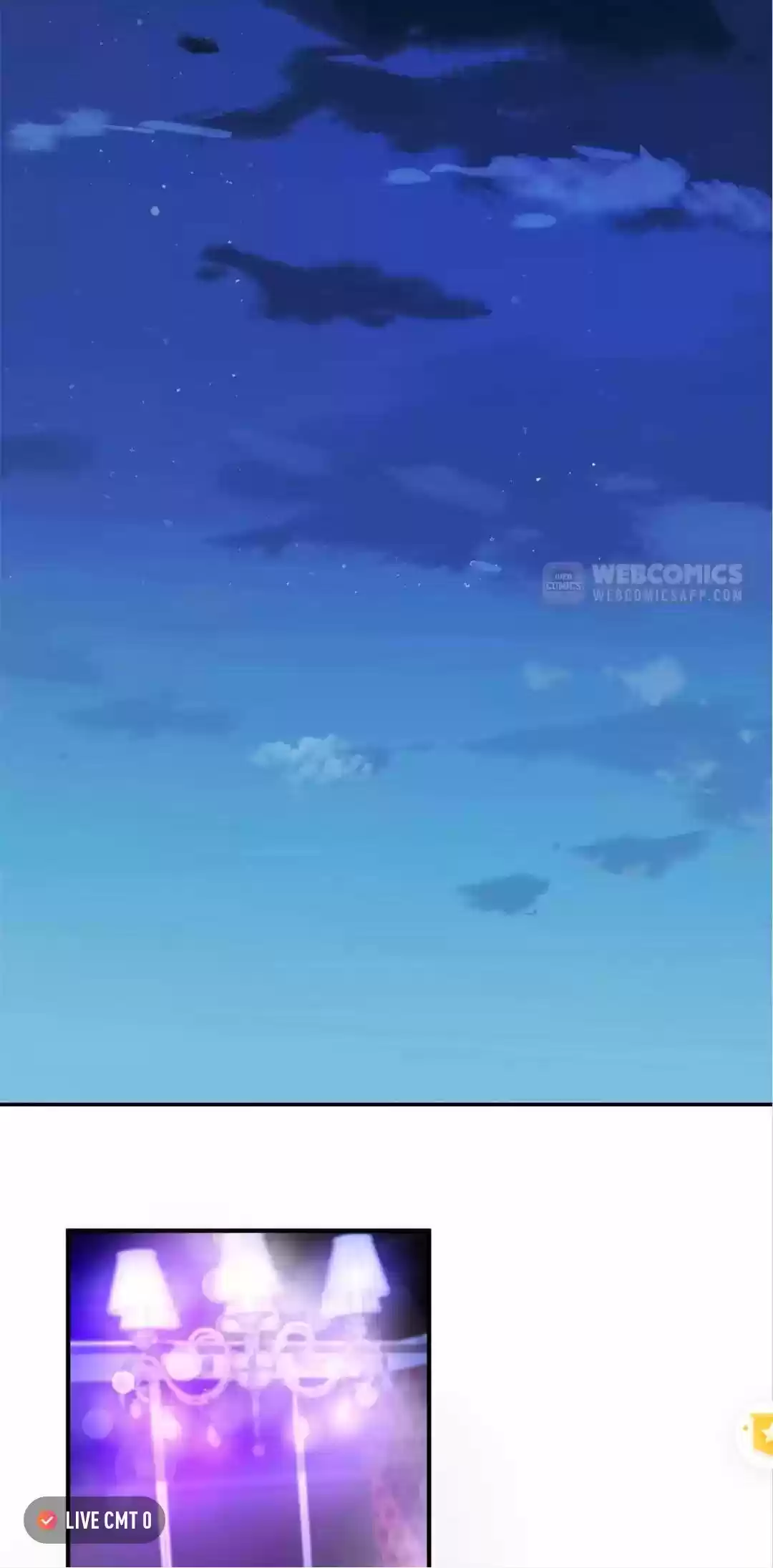 Embrace My Shadow Chapter 246