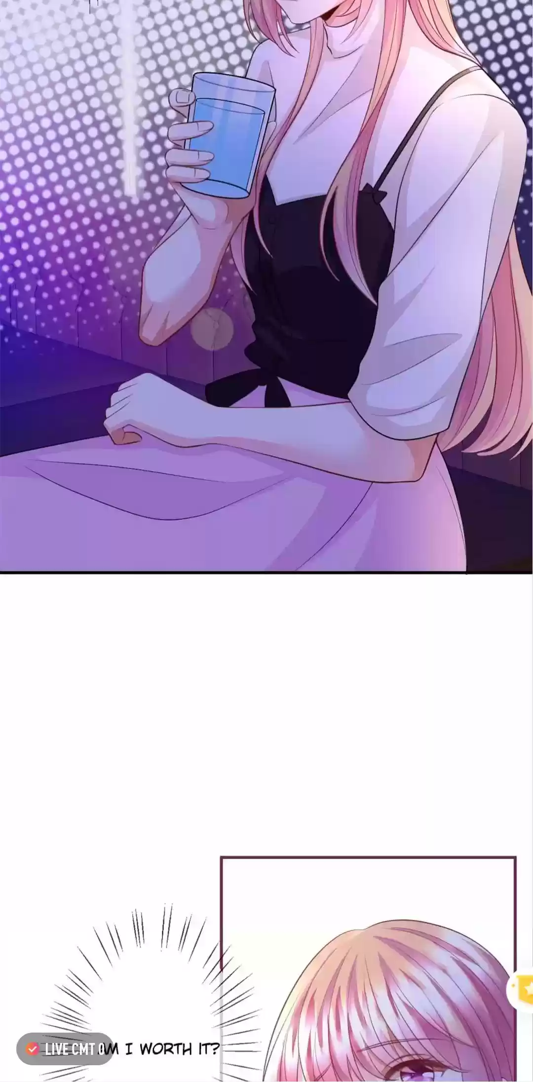 Embrace My Shadow Chapter 246