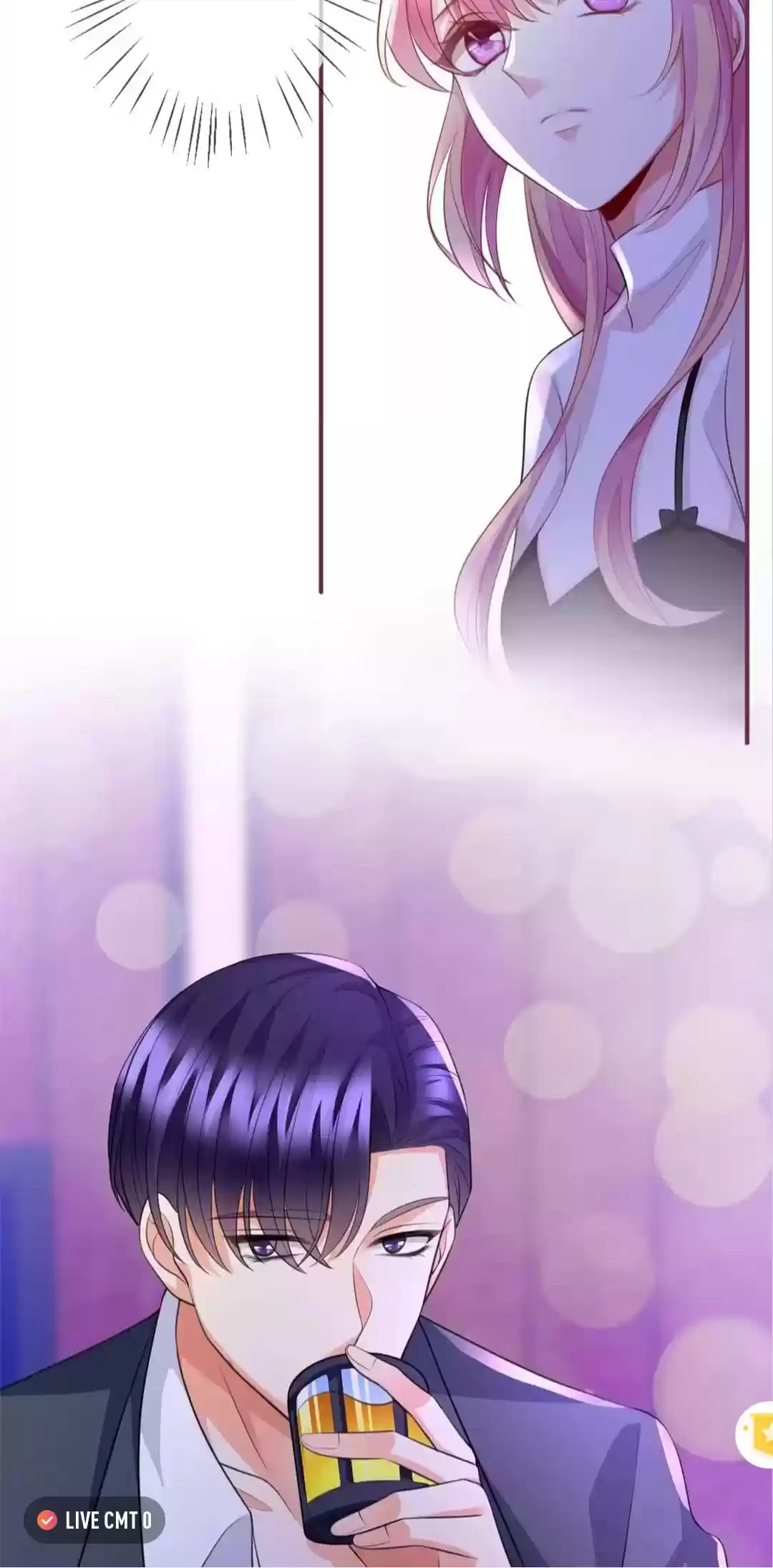 Embrace My Shadow Chapter 246