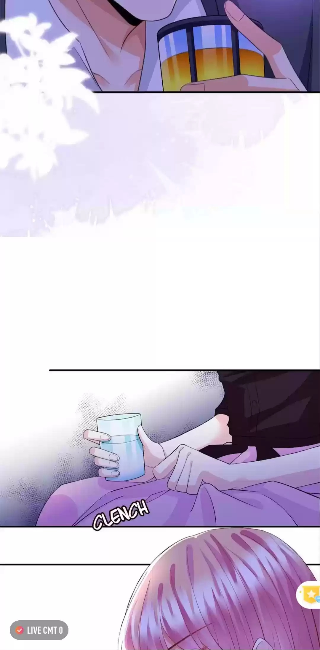 Embrace My Shadow Chapter 246