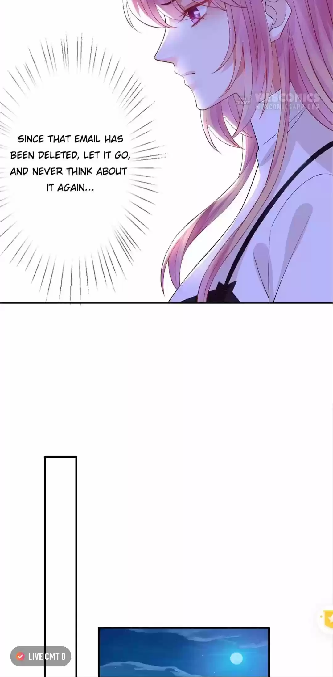 Embrace My Shadow Chapter 246