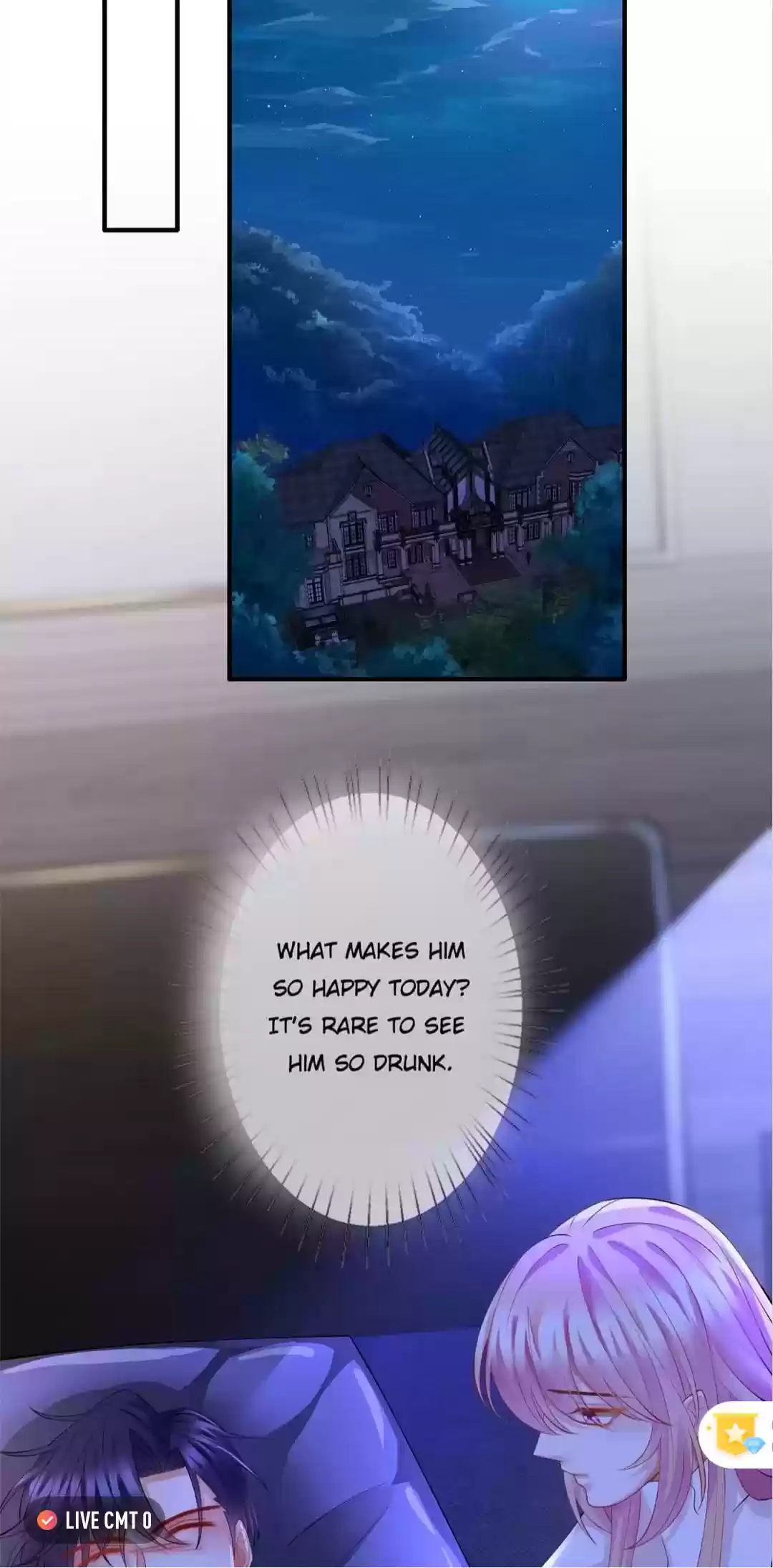 Embrace My Shadow Chapter 246