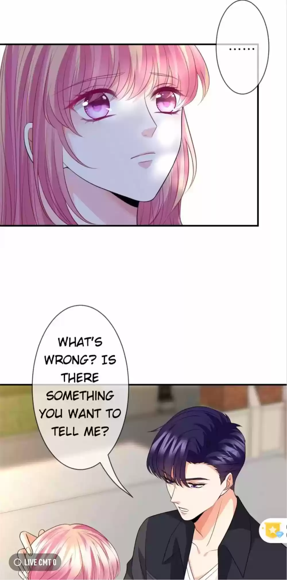 Embrace My Shadow Chapter 247