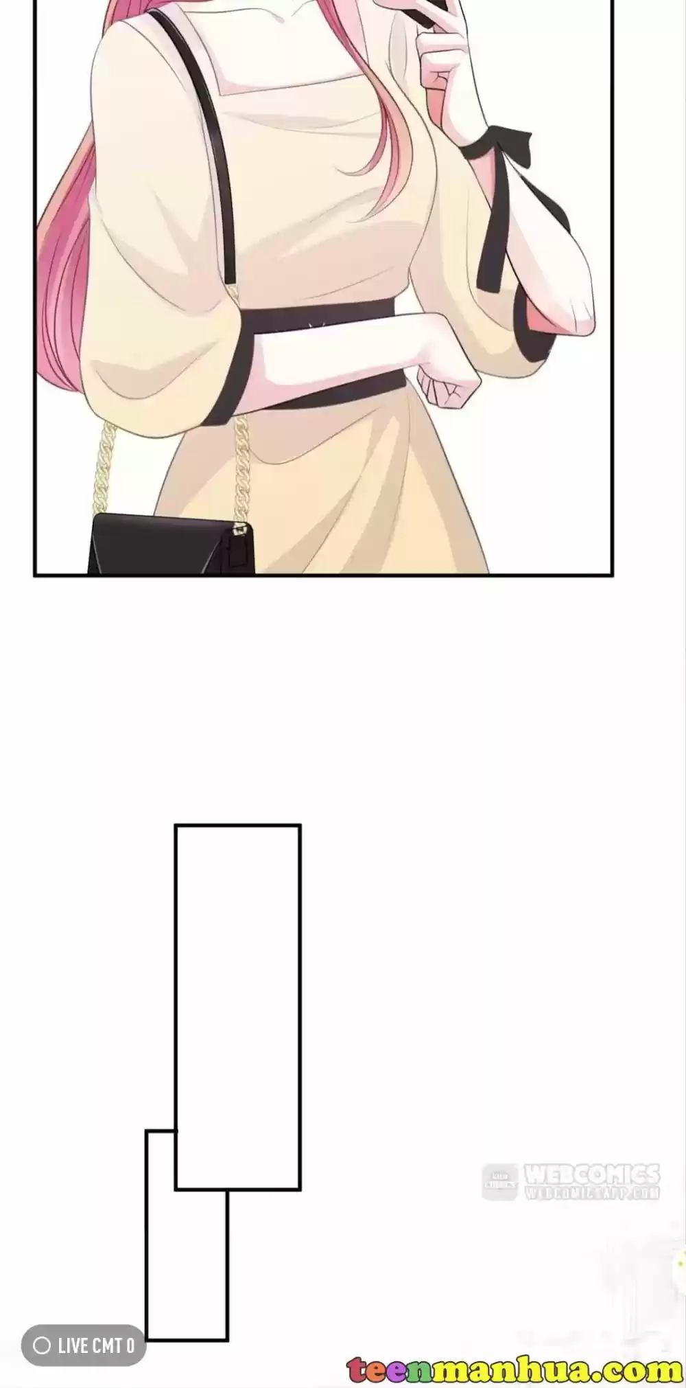 Embrace My Shadow Chapter 247