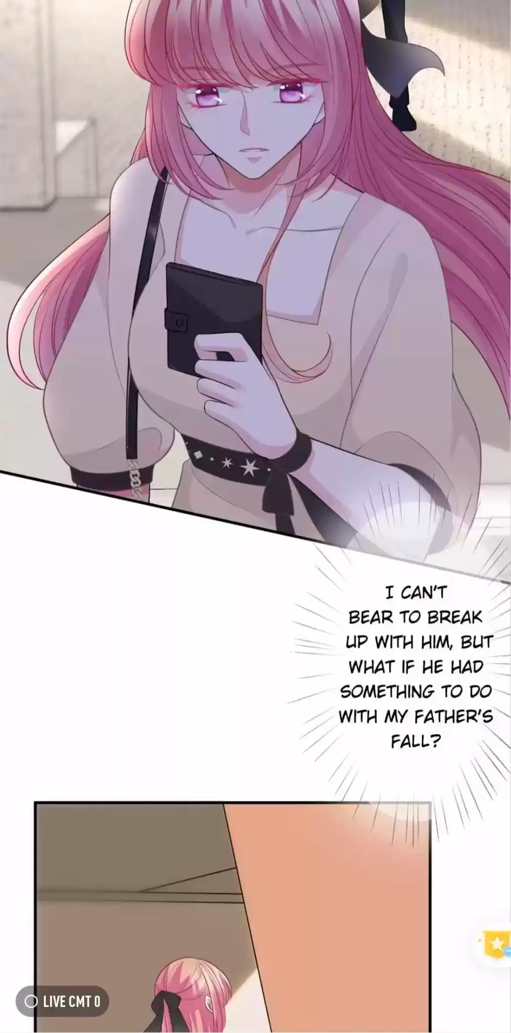 Embrace My Shadow Chapter 247