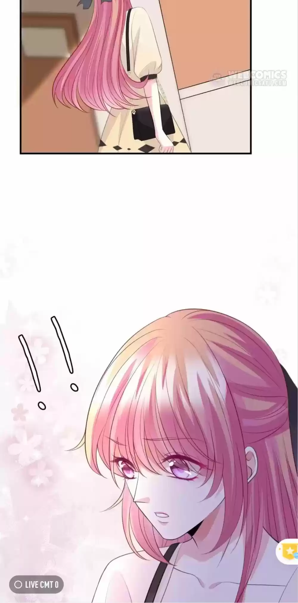 Embrace My Shadow Chapter 247