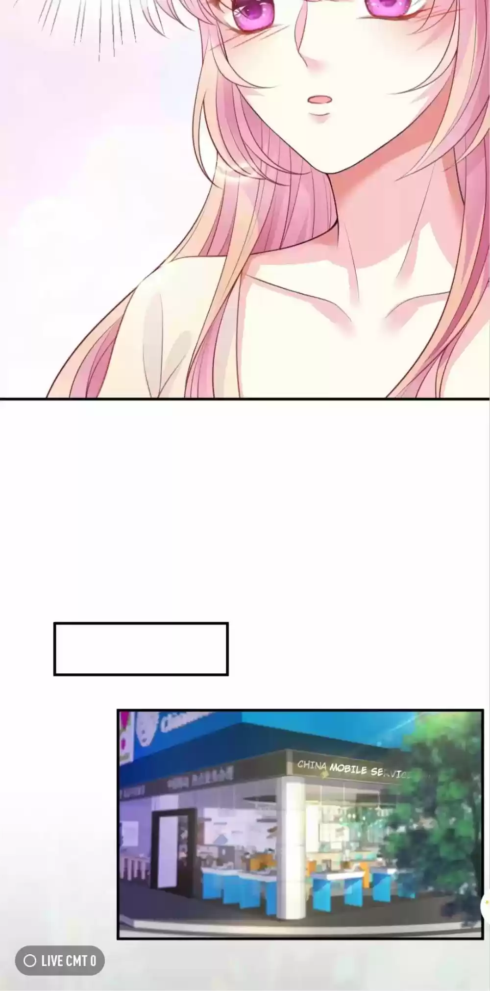 Embrace My Shadow Chapter 248