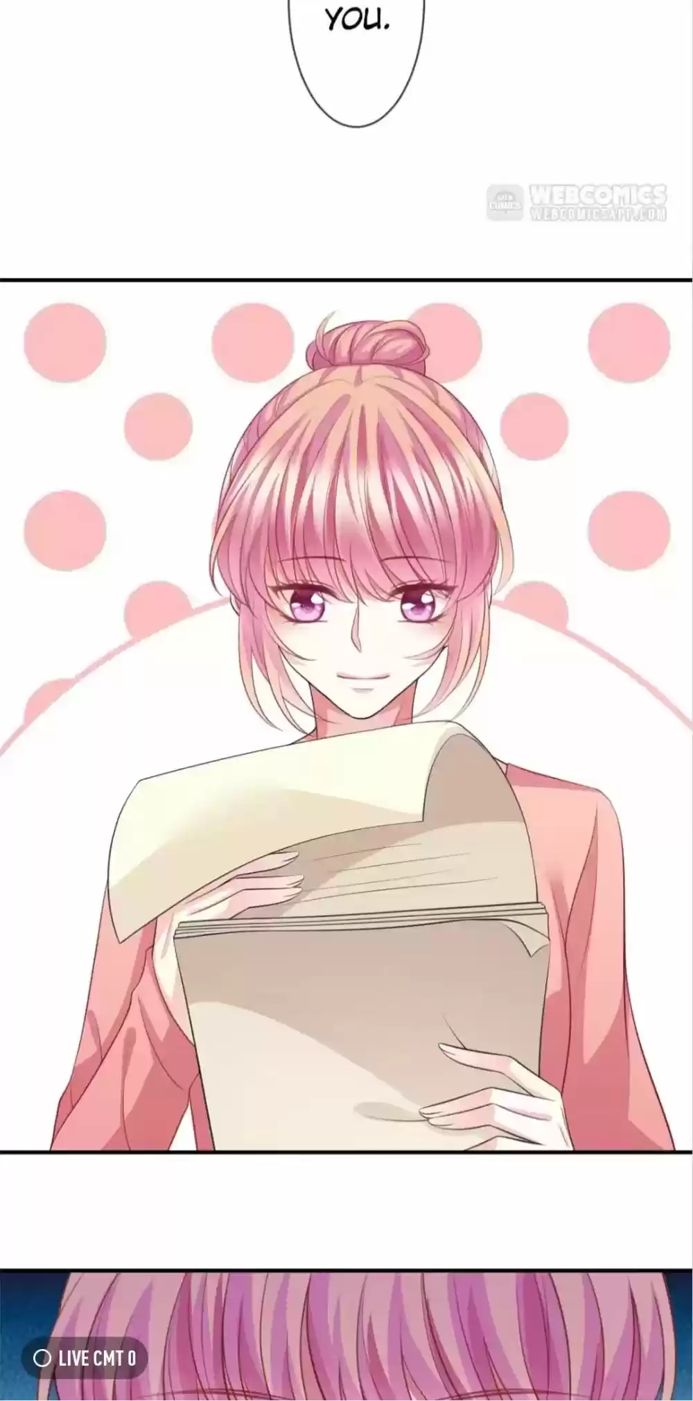 Embrace My Shadow Chapter 248