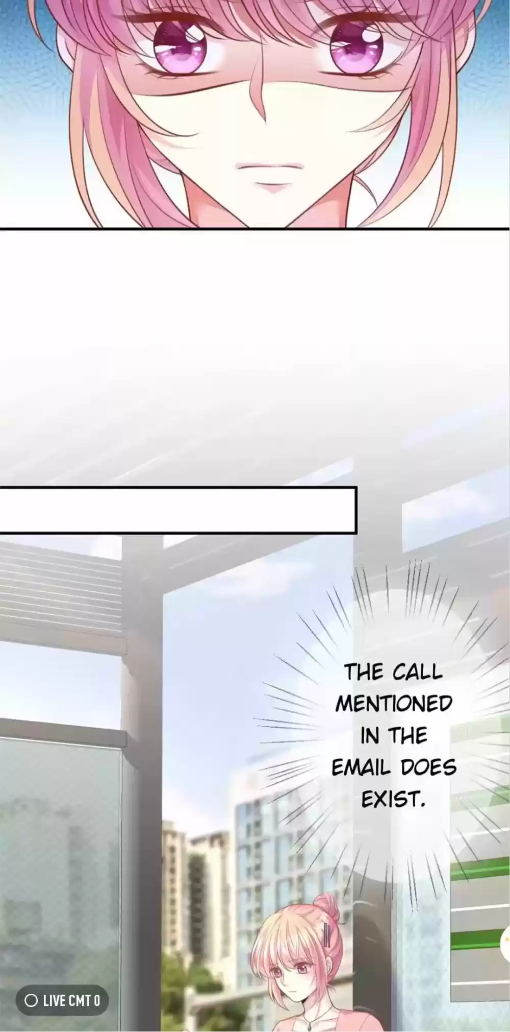 Embrace My Shadow Chapter 248