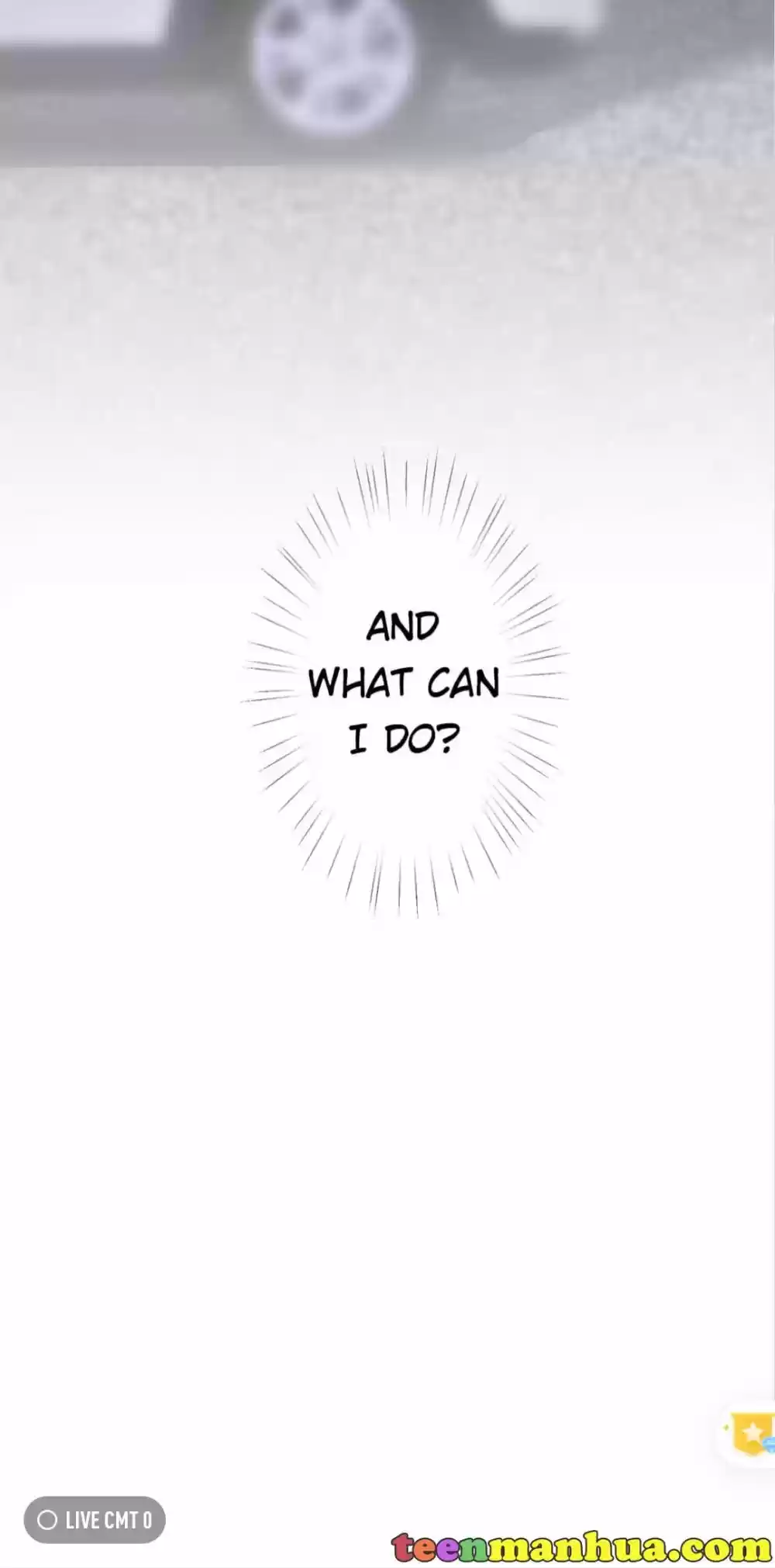 Embrace My Shadow Chapter 248