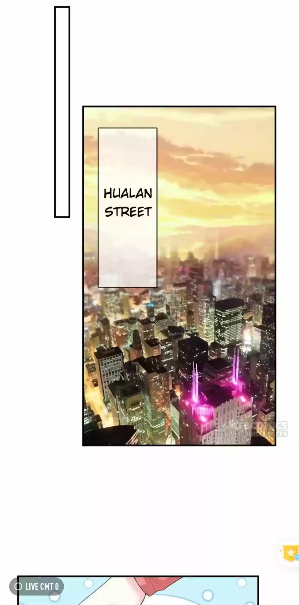 Embrace My Shadow Chapter 248