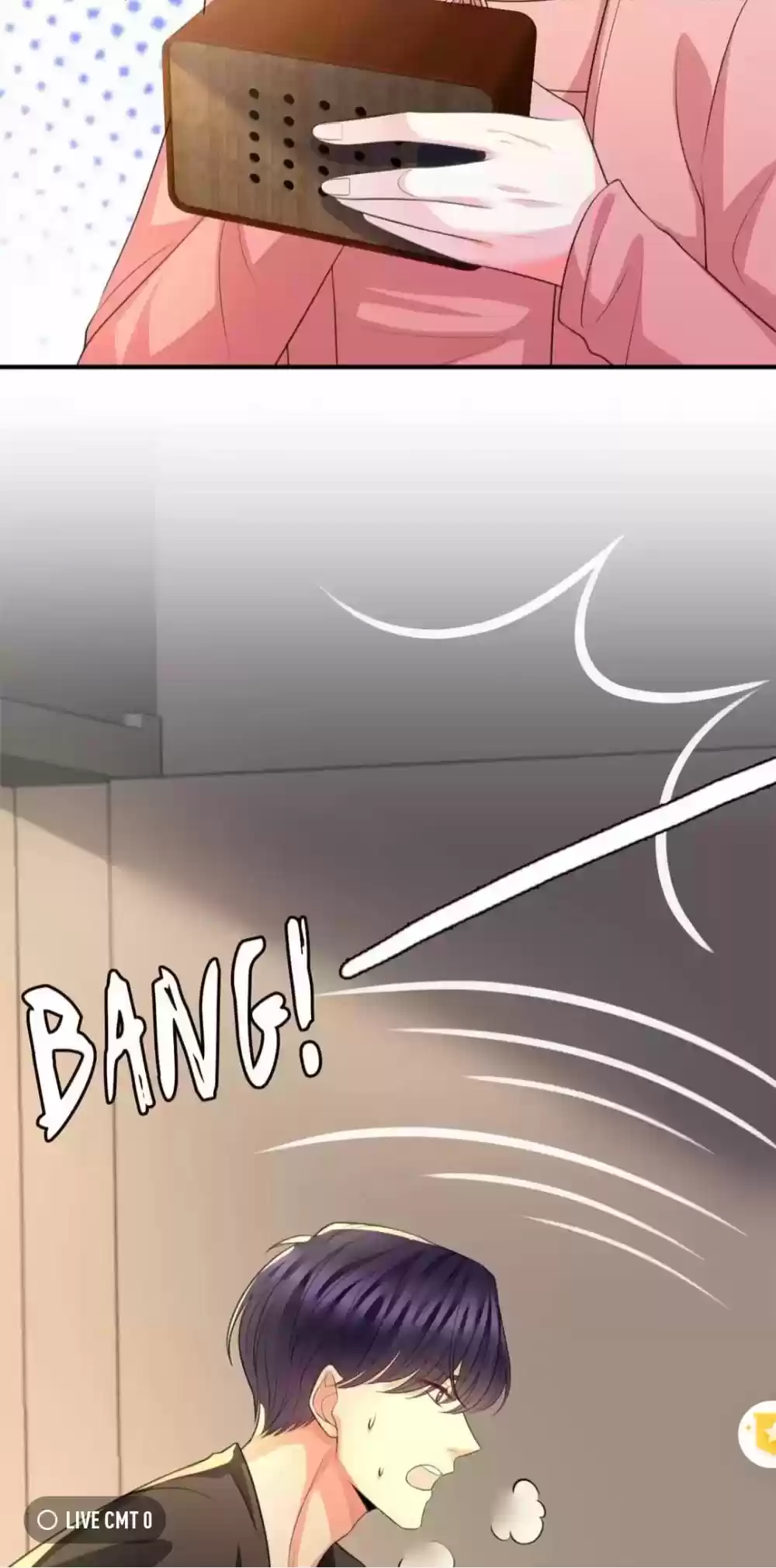 Embrace My Shadow Chapter 248