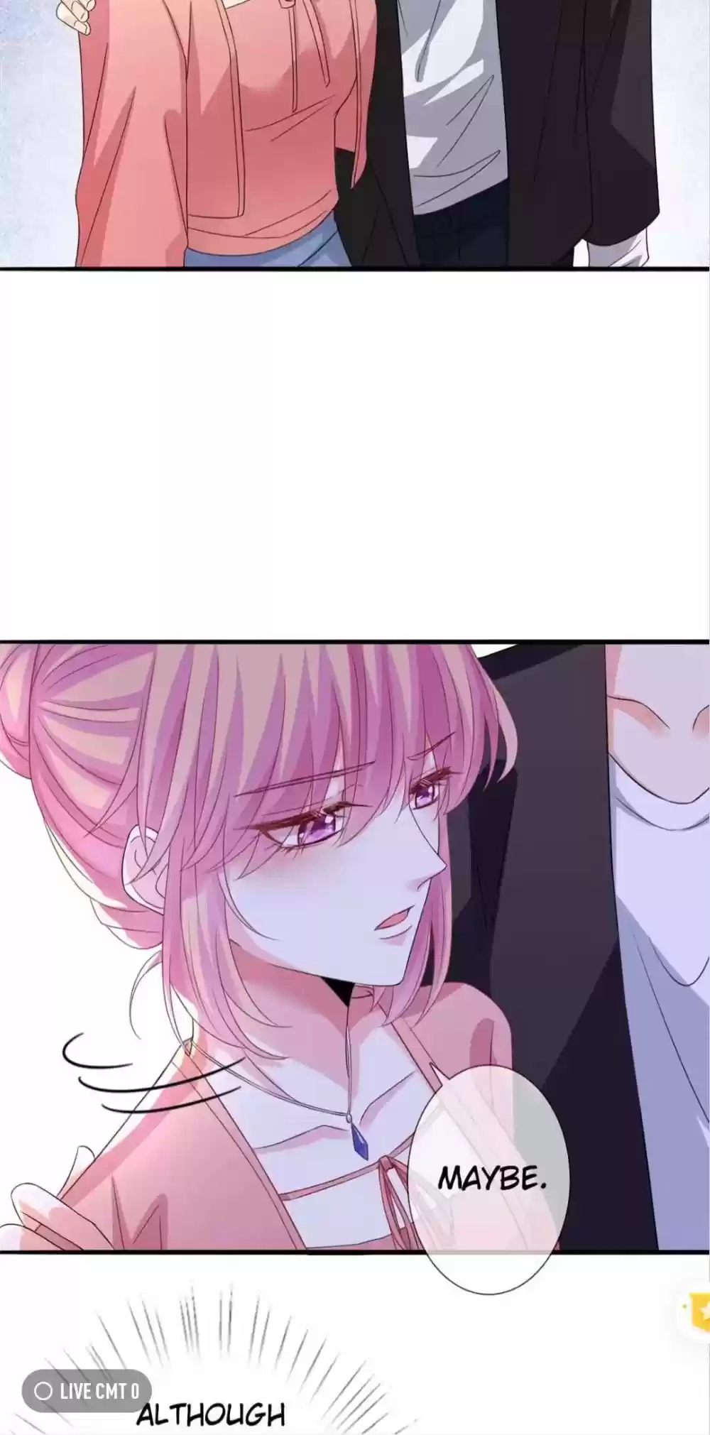 Embrace My Shadow Chapter 248