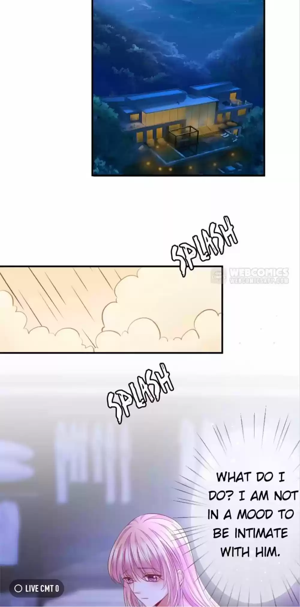 Embrace My Shadow Chapter 248