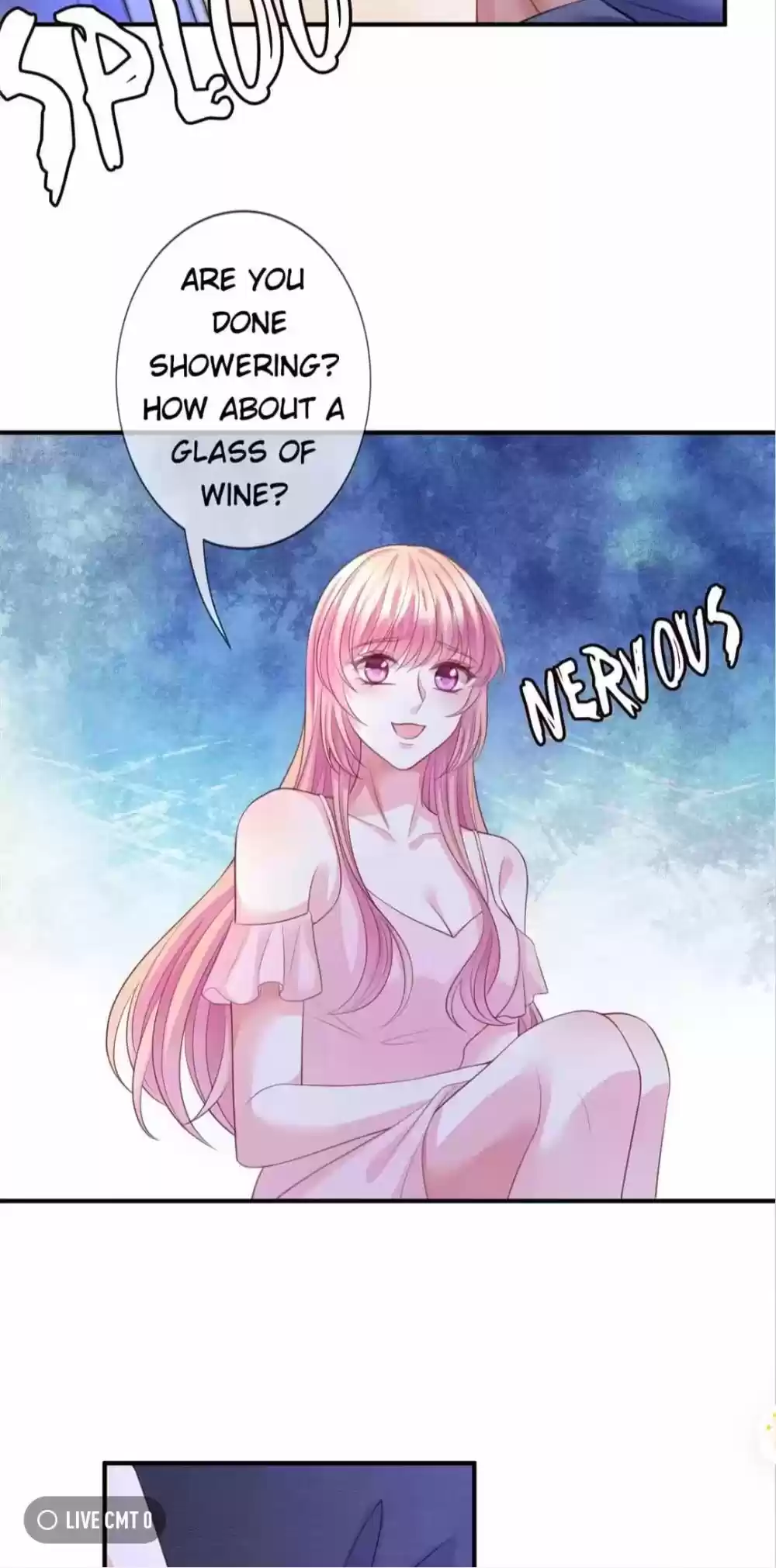 Embrace My Shadow Chapter 248