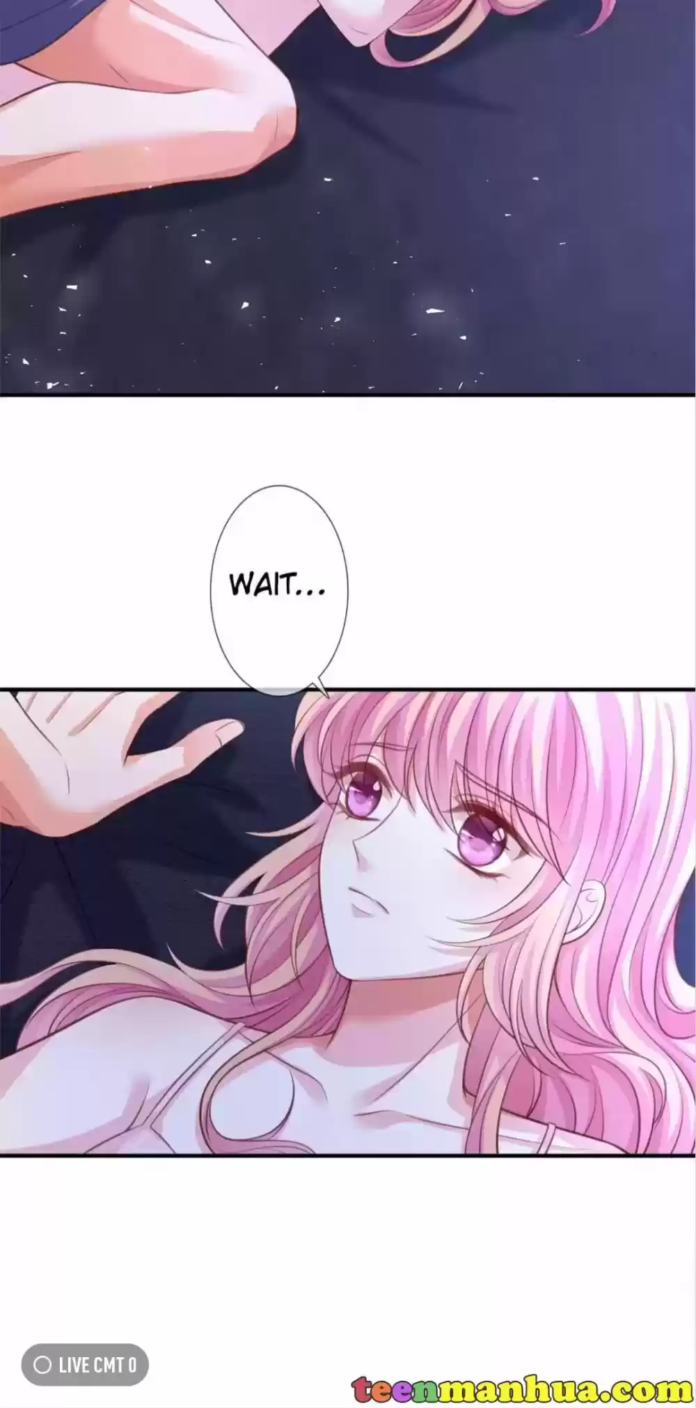 Embrace My Shadow Chapter 248