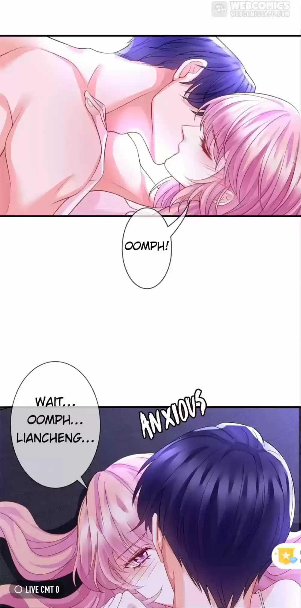 Embrace My Shadow Chapter 248