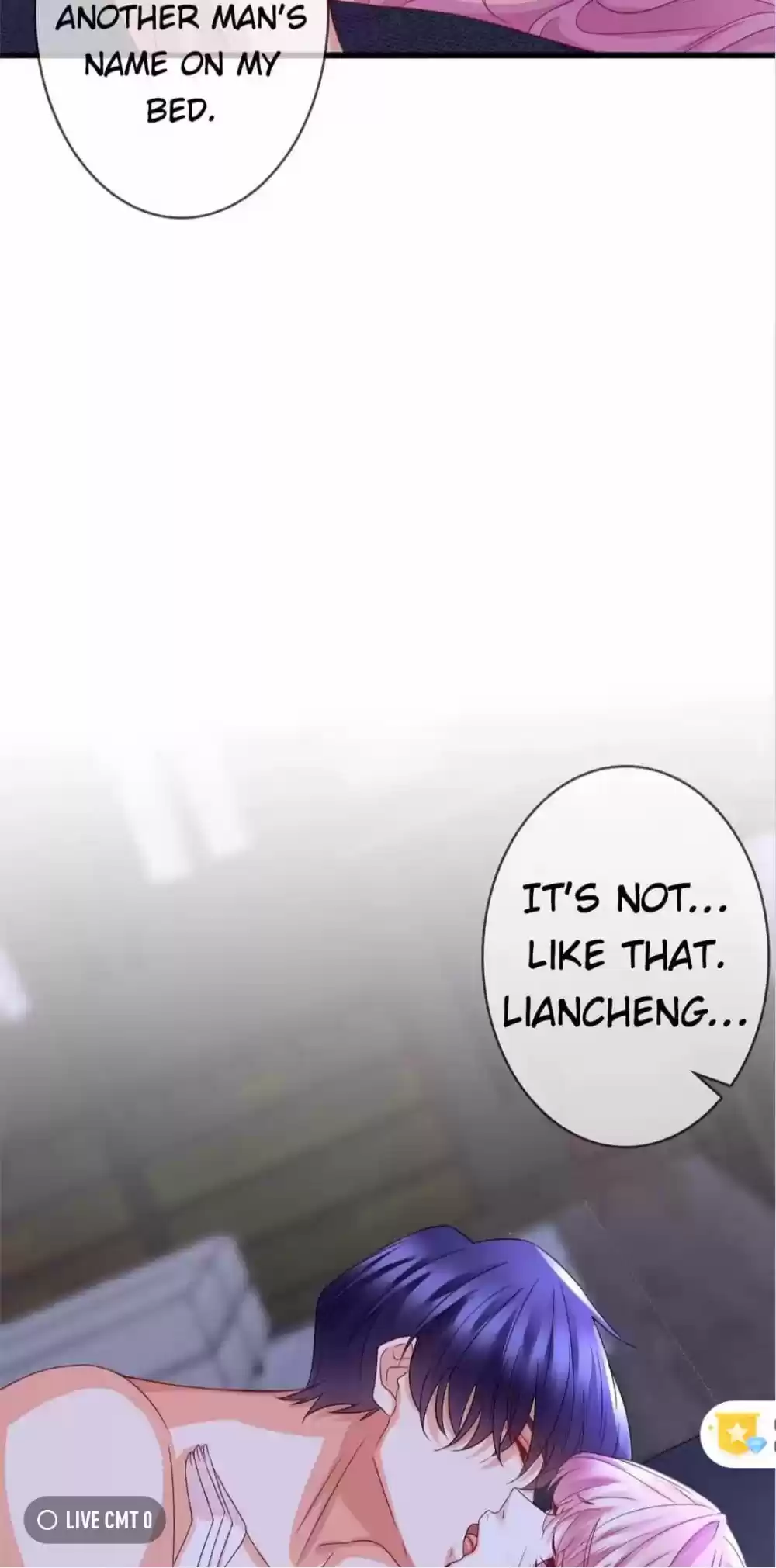 Embrace My Shadow Chapter 248