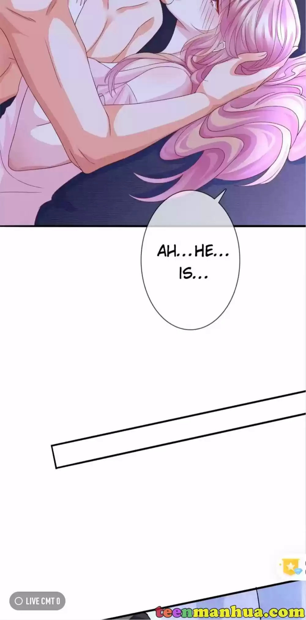 Embrace My Shadow Chapter 248